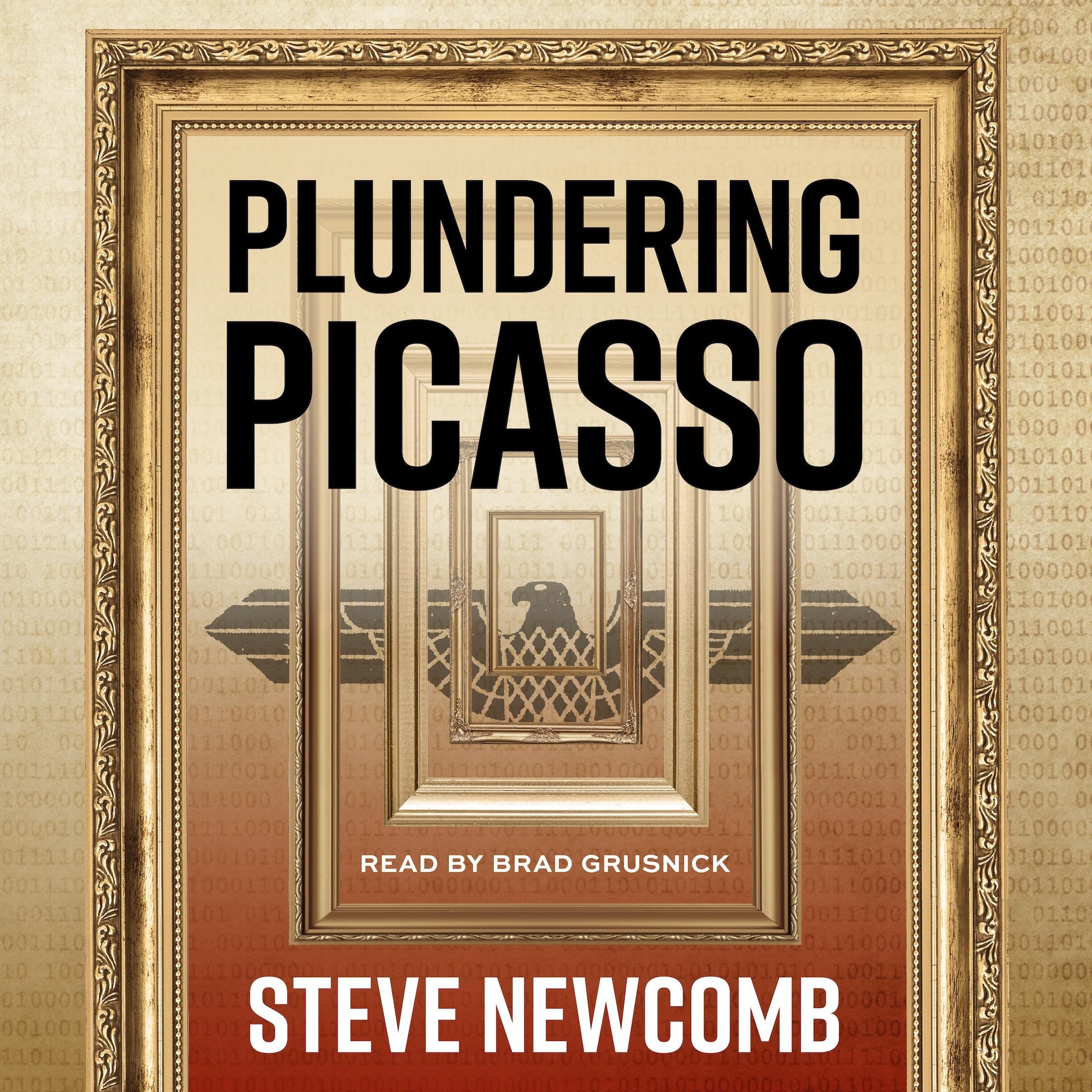 Plundering Picasso