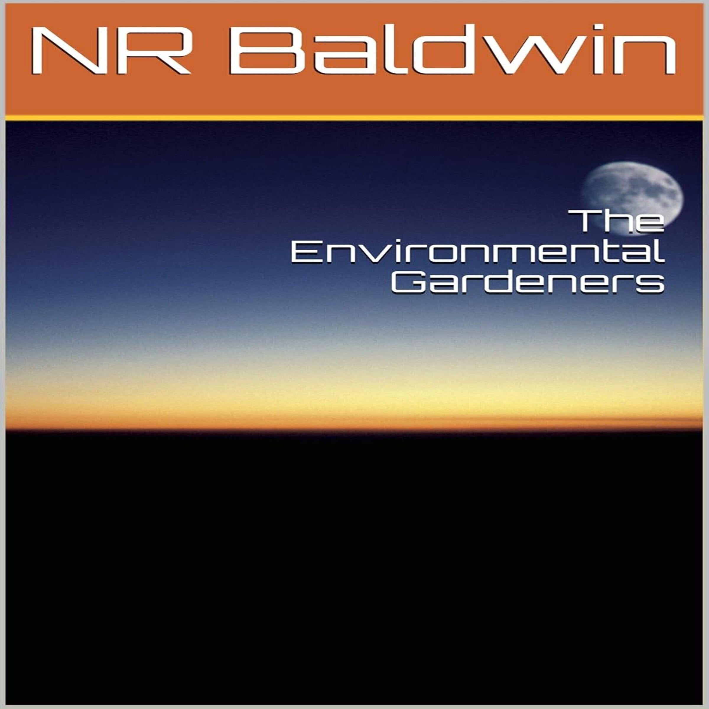 The Environmental Gardeners