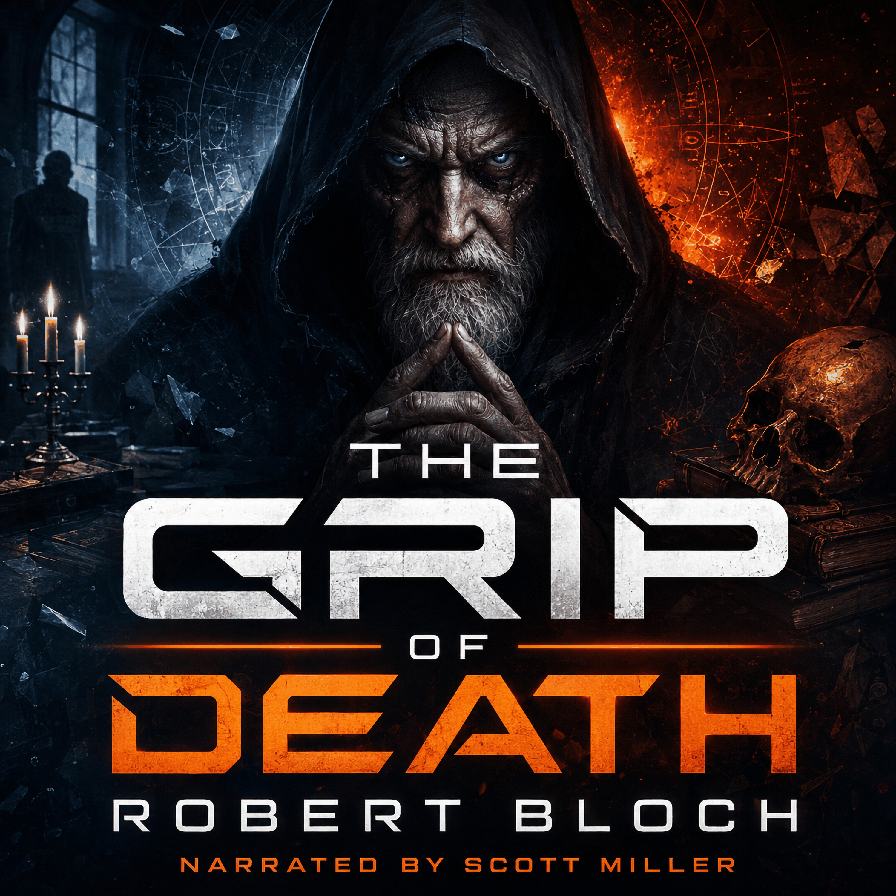 The Grip of Death