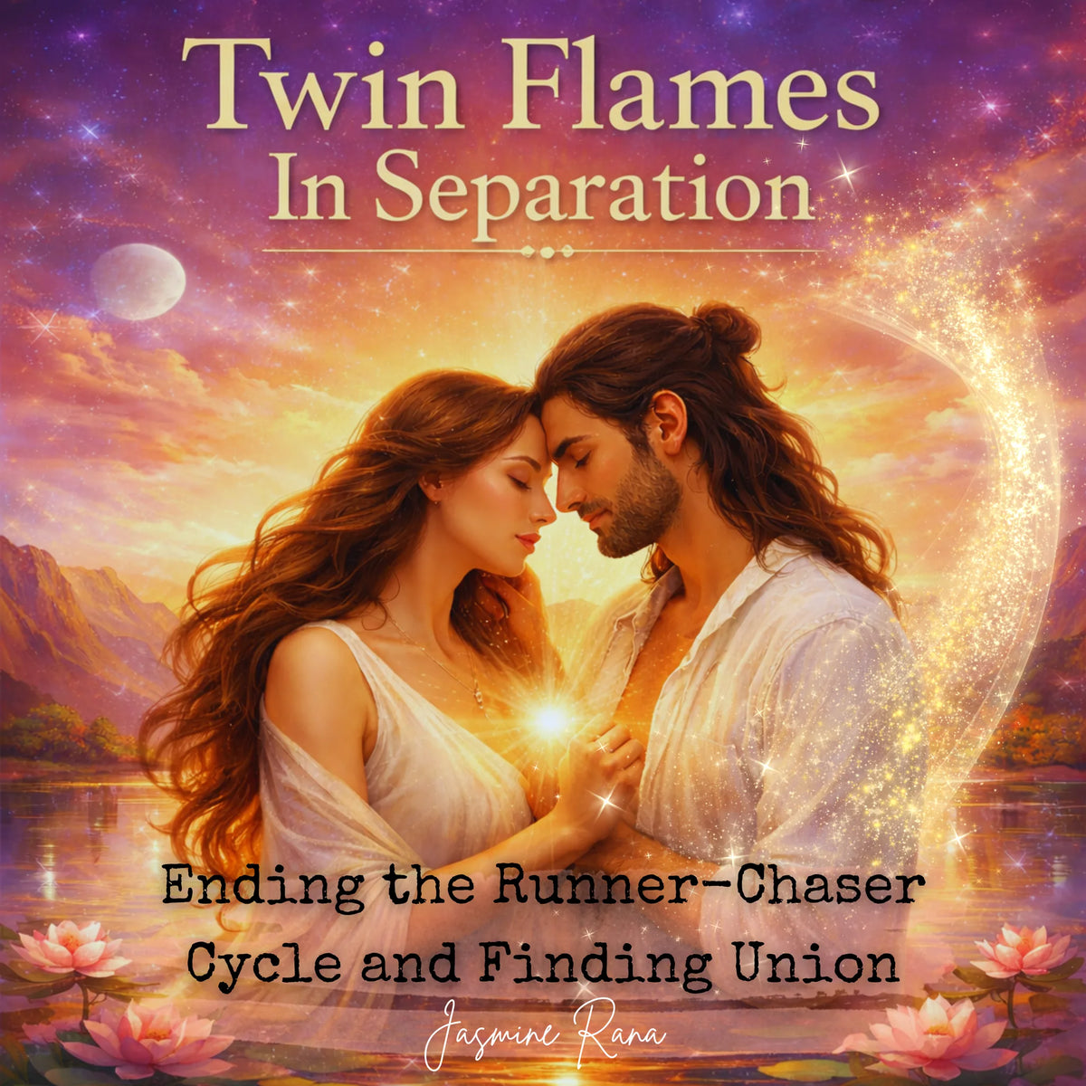 Twin Flames In Separation