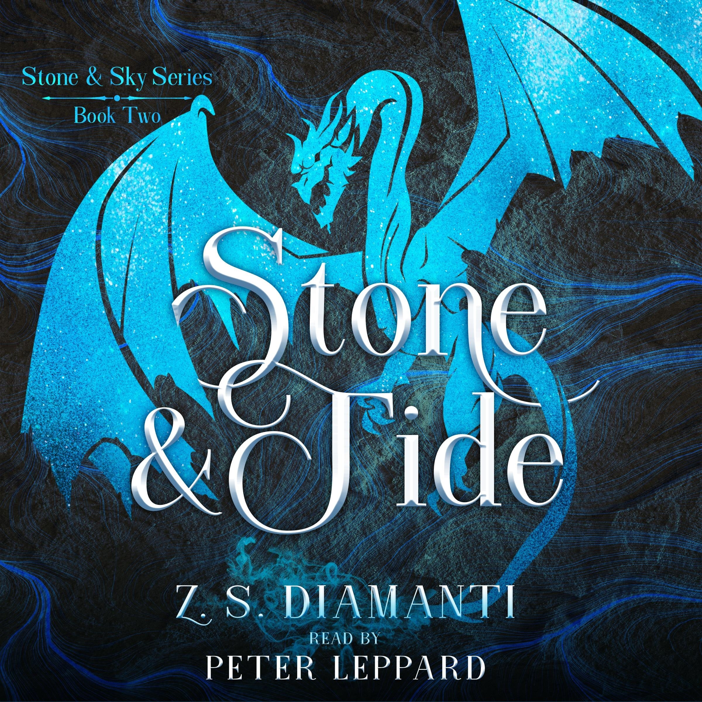 Stone & Tide
