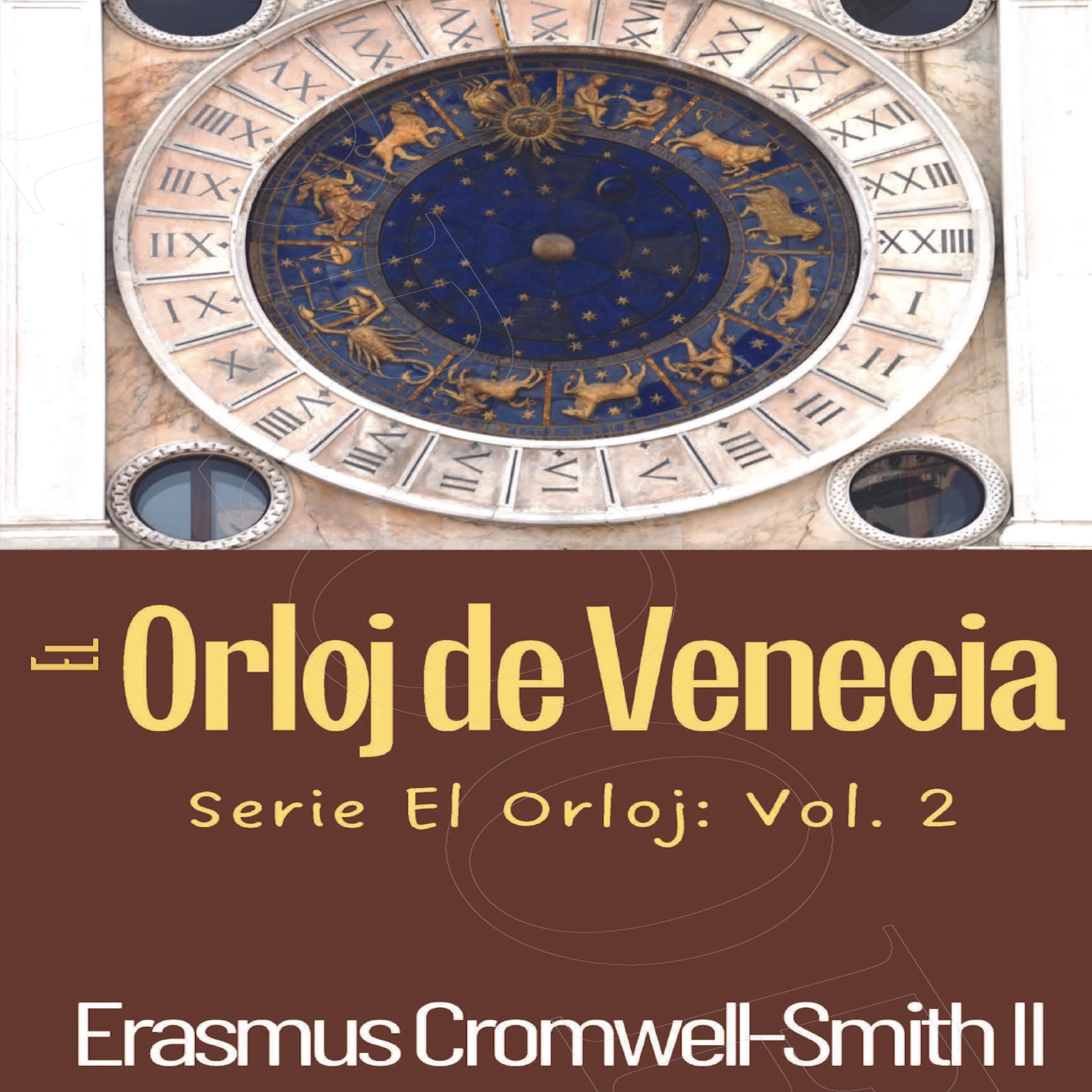 El Orloj de Venecia