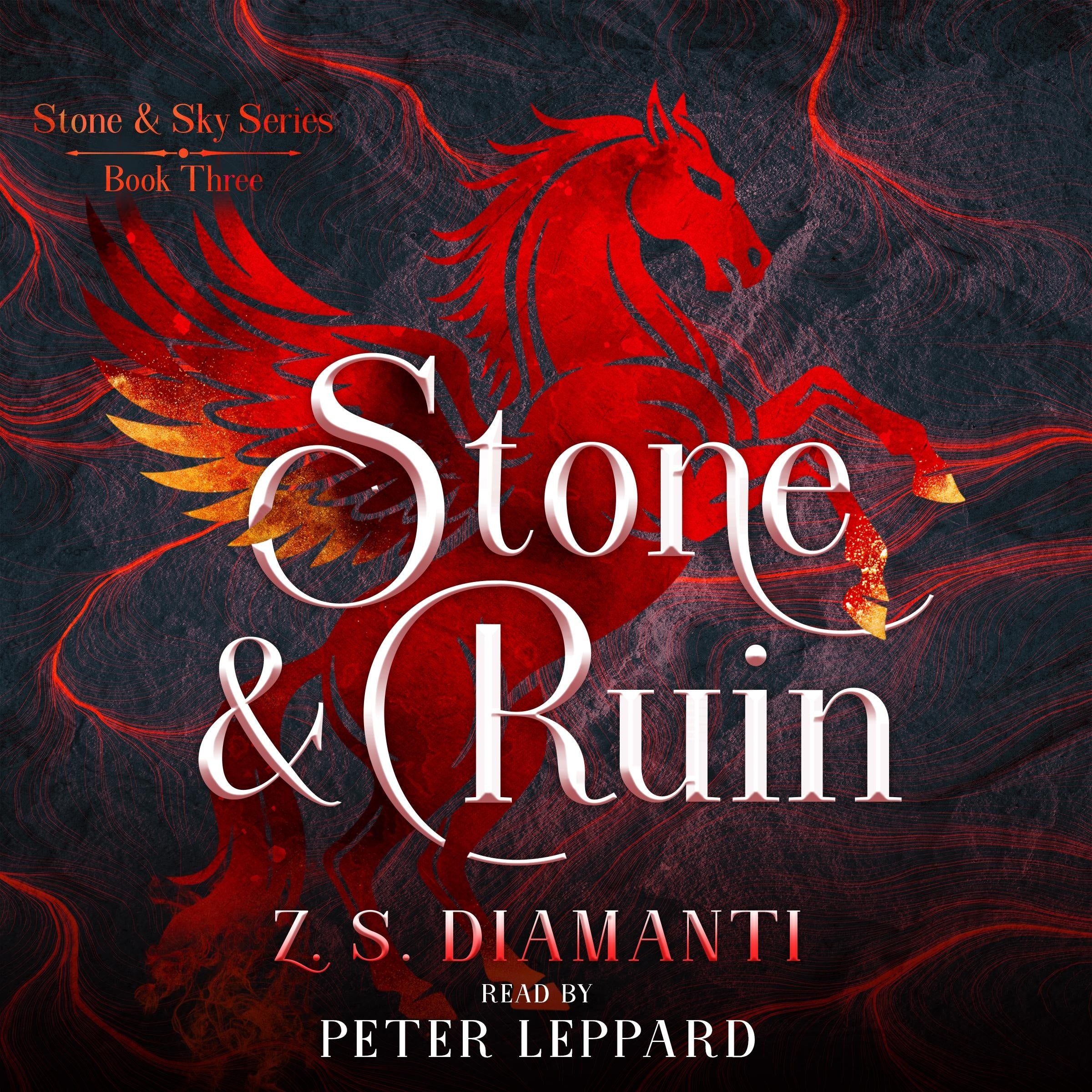 Stone & Ruin
