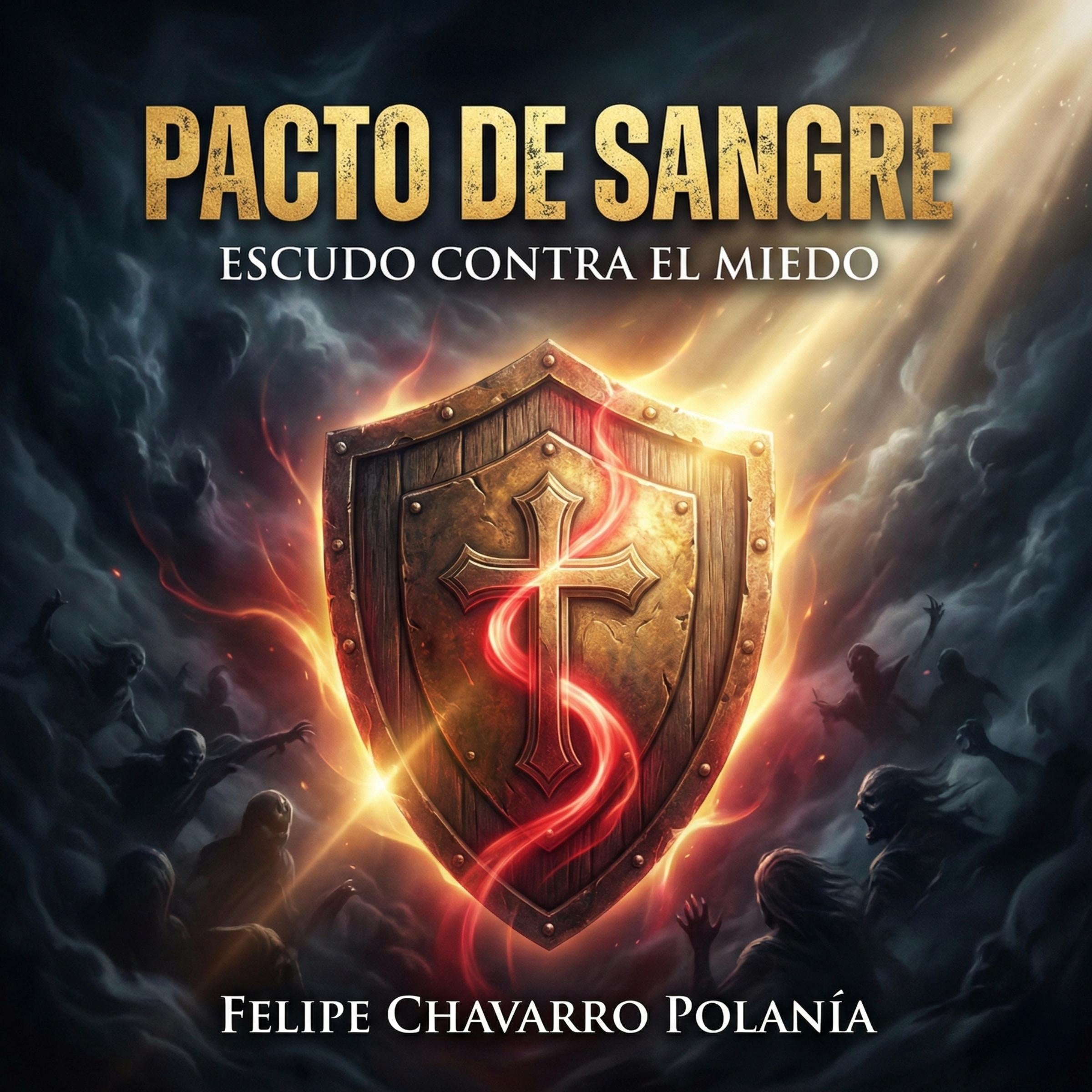 Pacto de Sangre
