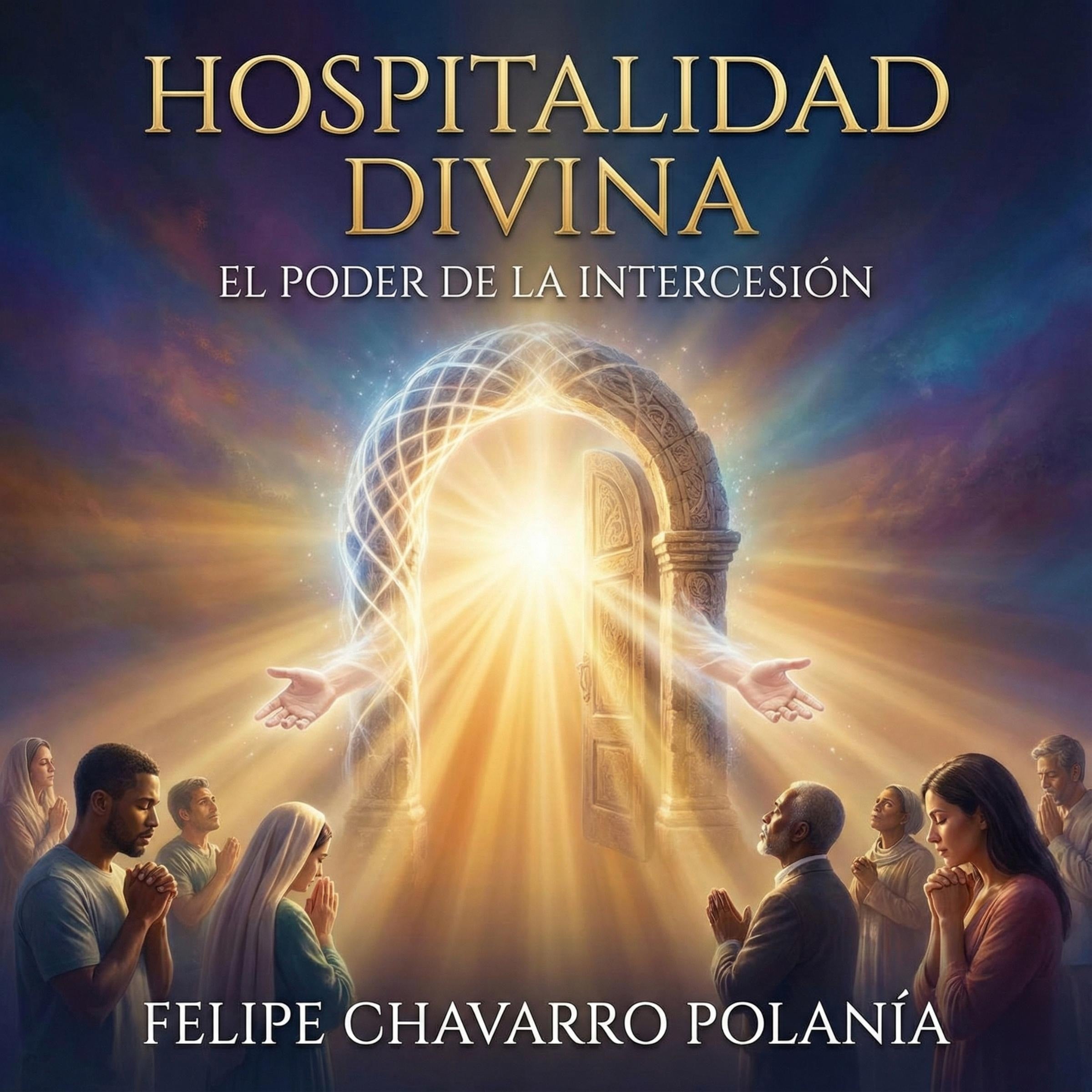 Hospitalidad Divina