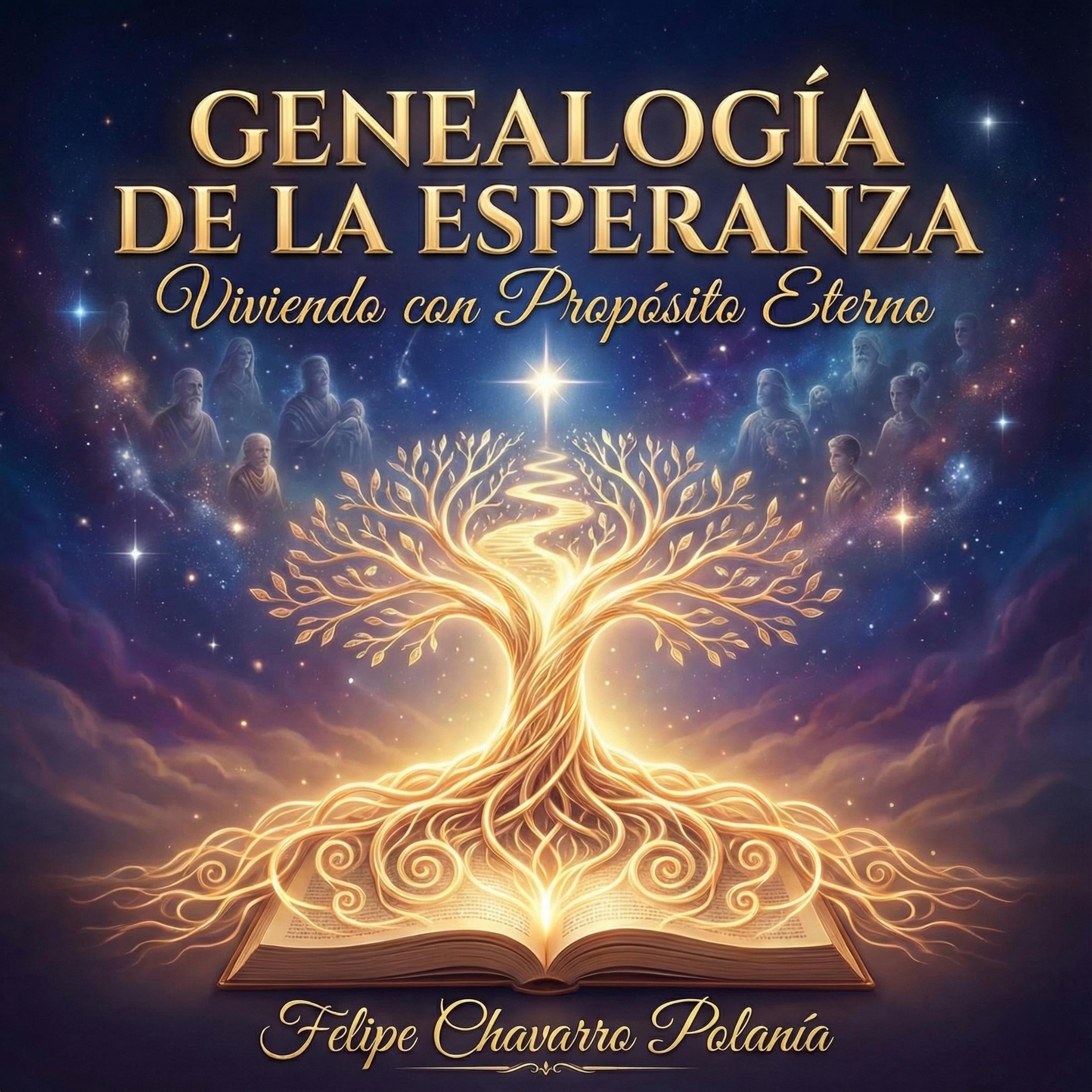 Genealogía de la Esperanza
