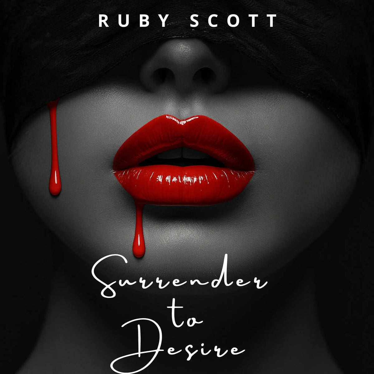Surrender to Desire