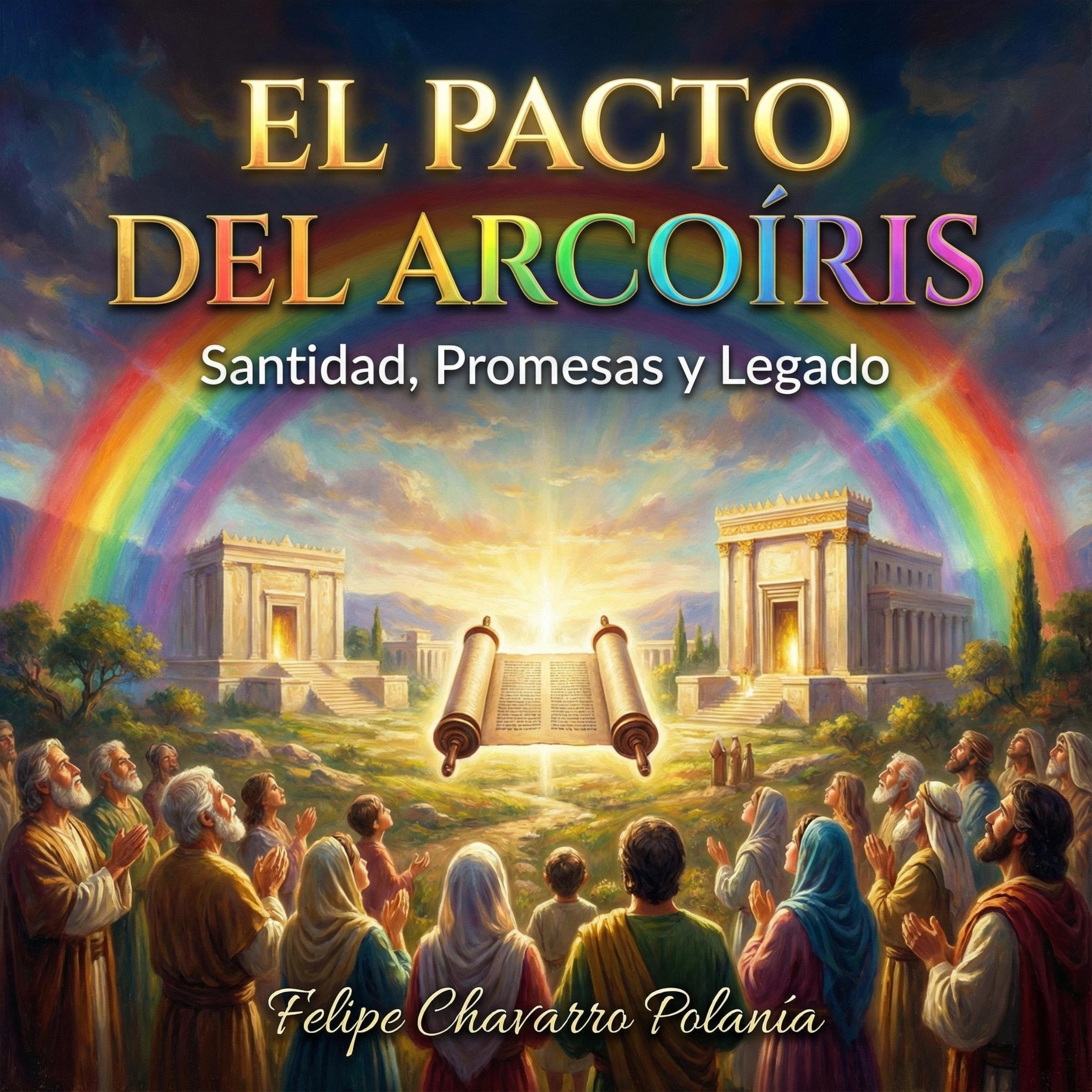 El Pacto del Arcoíris