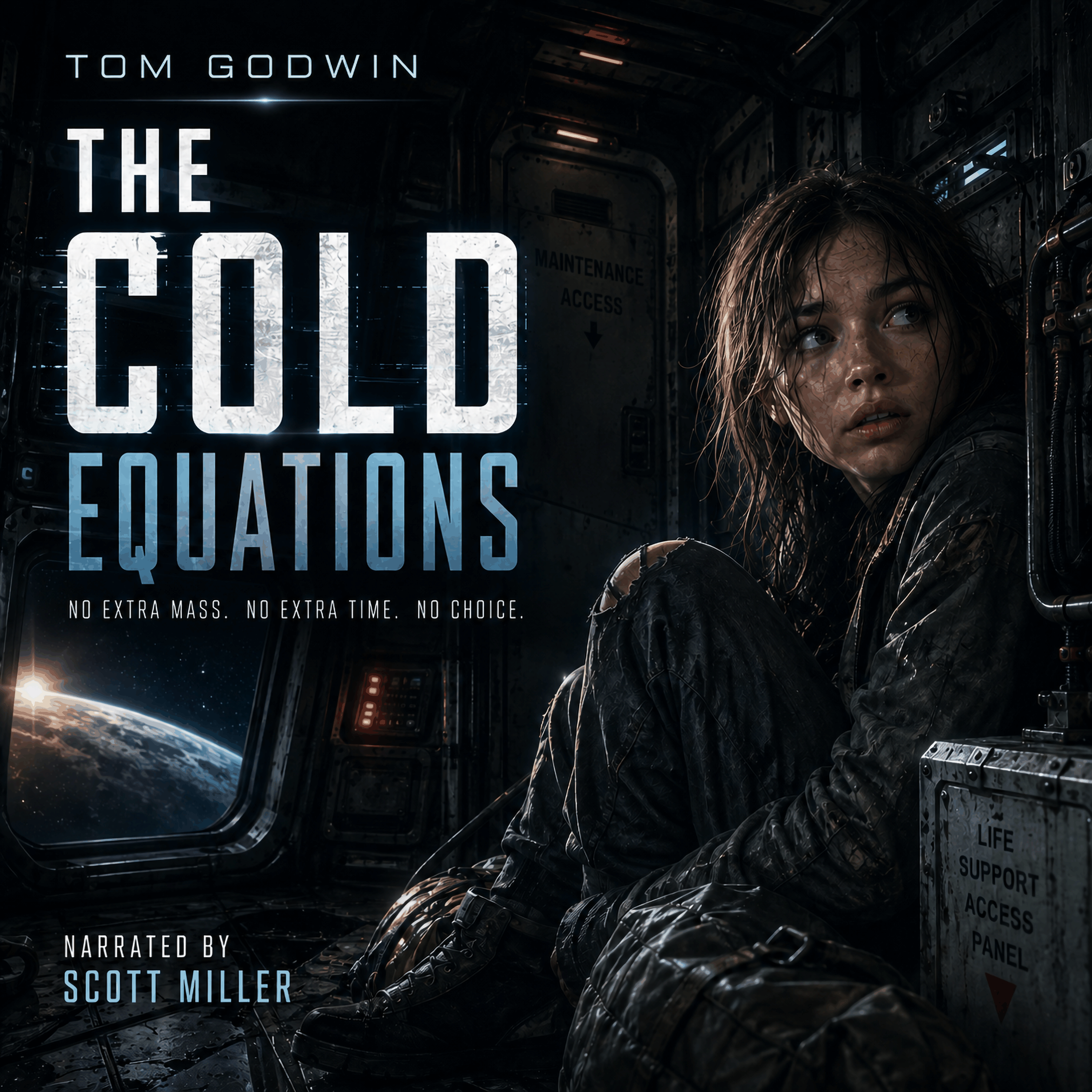 The Cold Equations