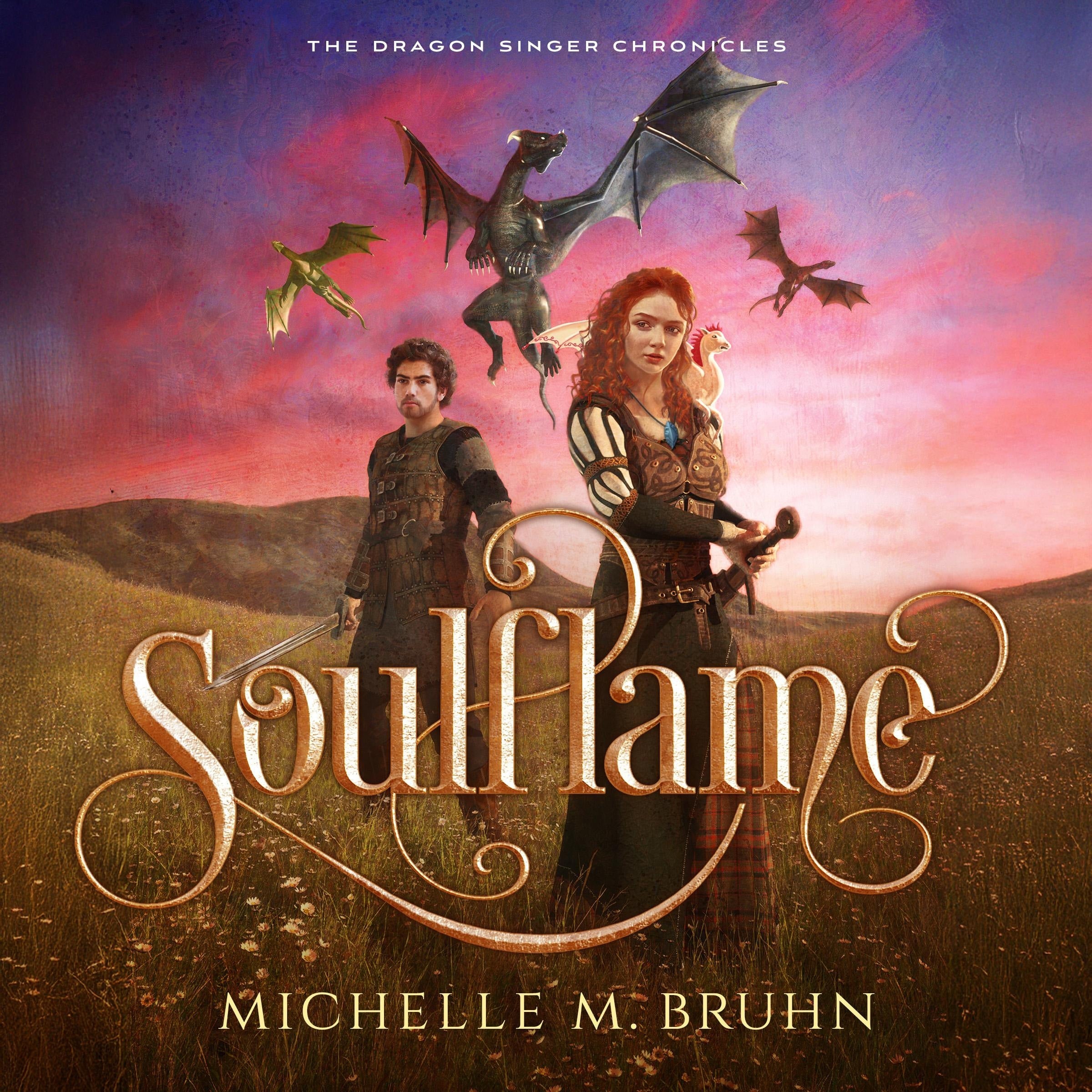 Soulflame