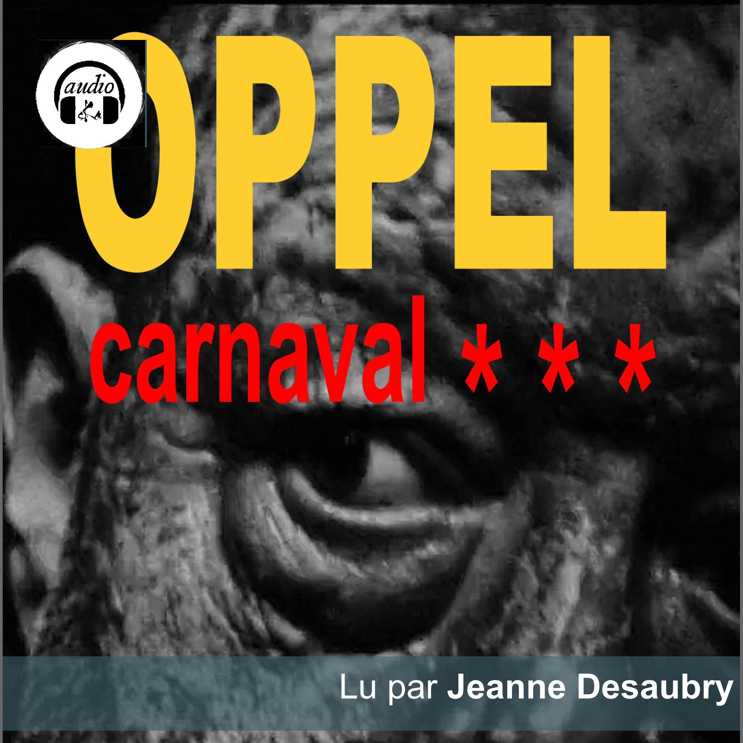 Carnaval * * *