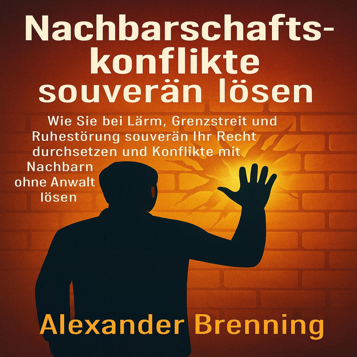 Nachbarschaftskonflikte souverän lösen