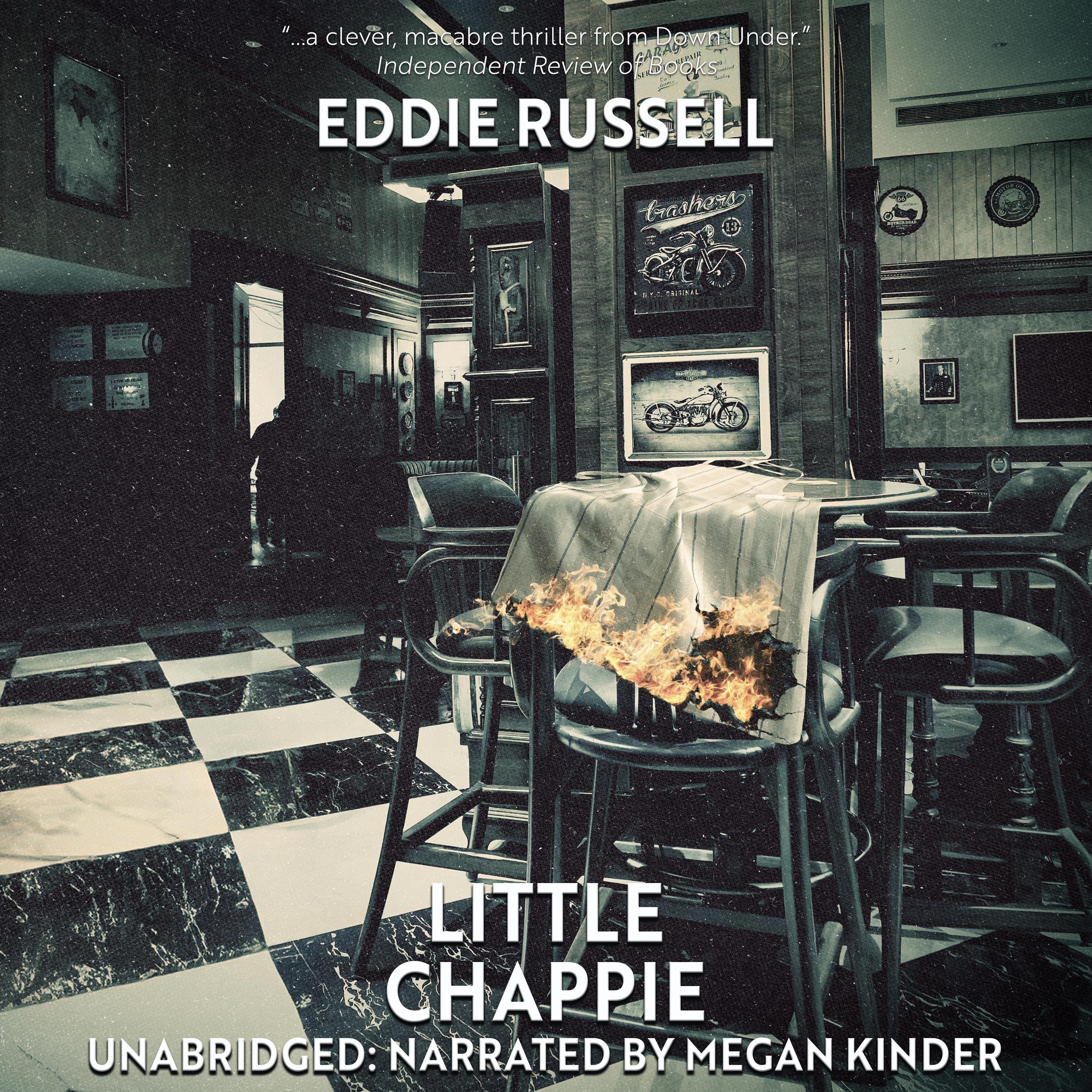 Little Chappie