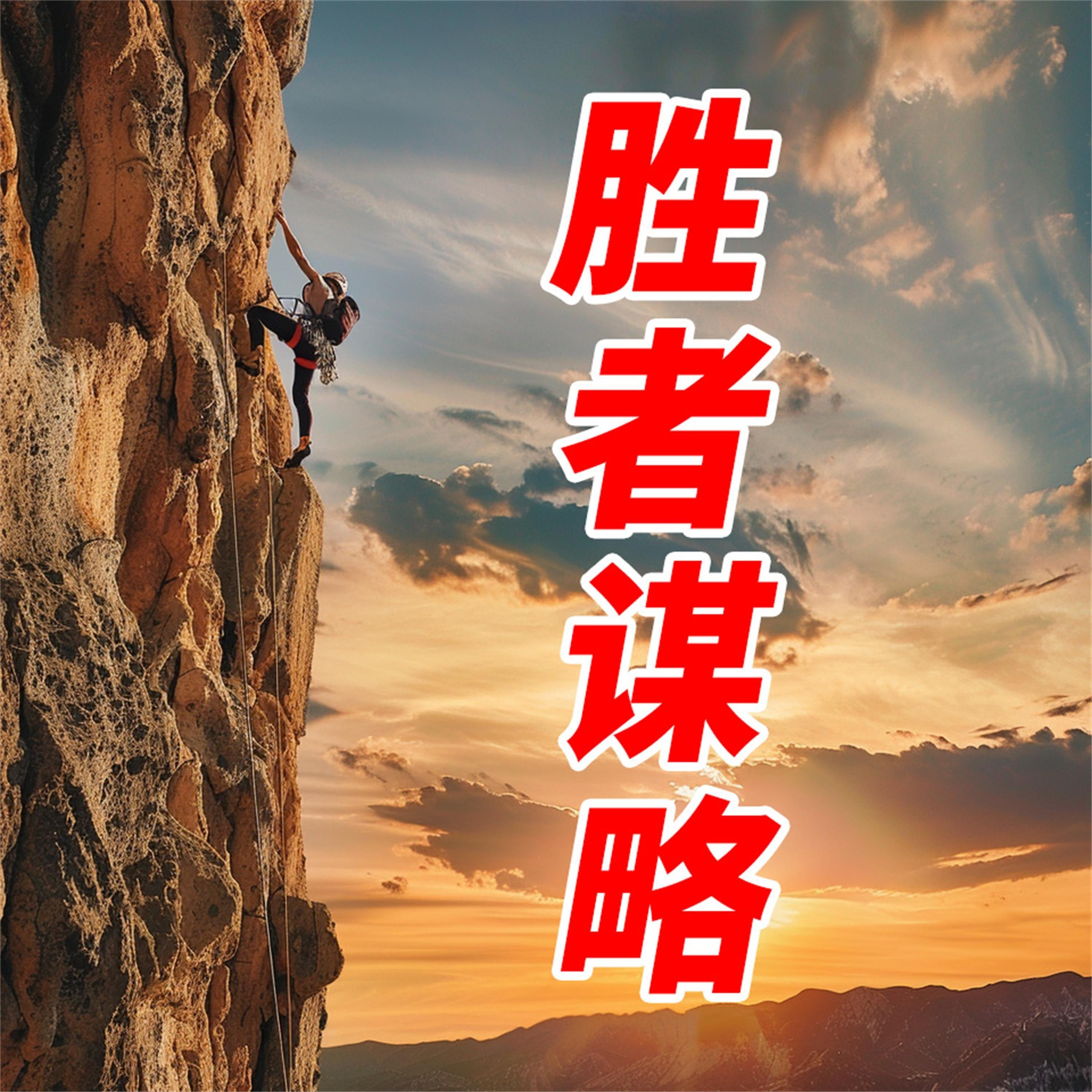 胜者谋略