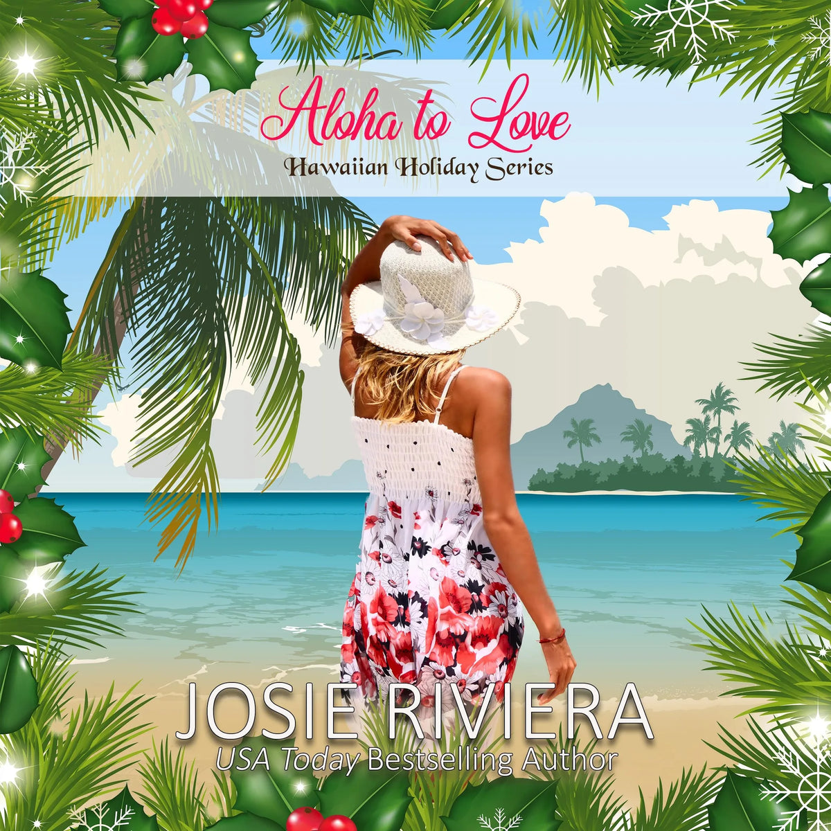 Aloha to Love