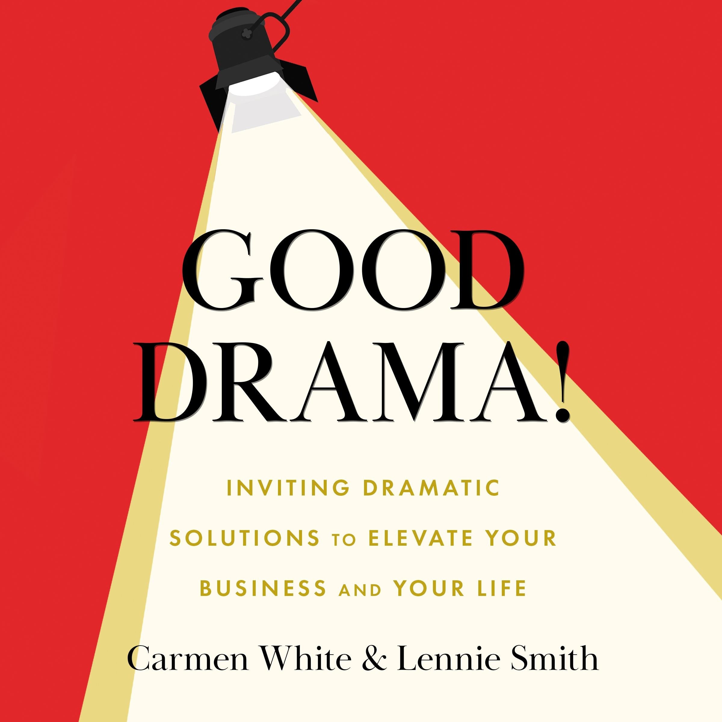 Good Drama!