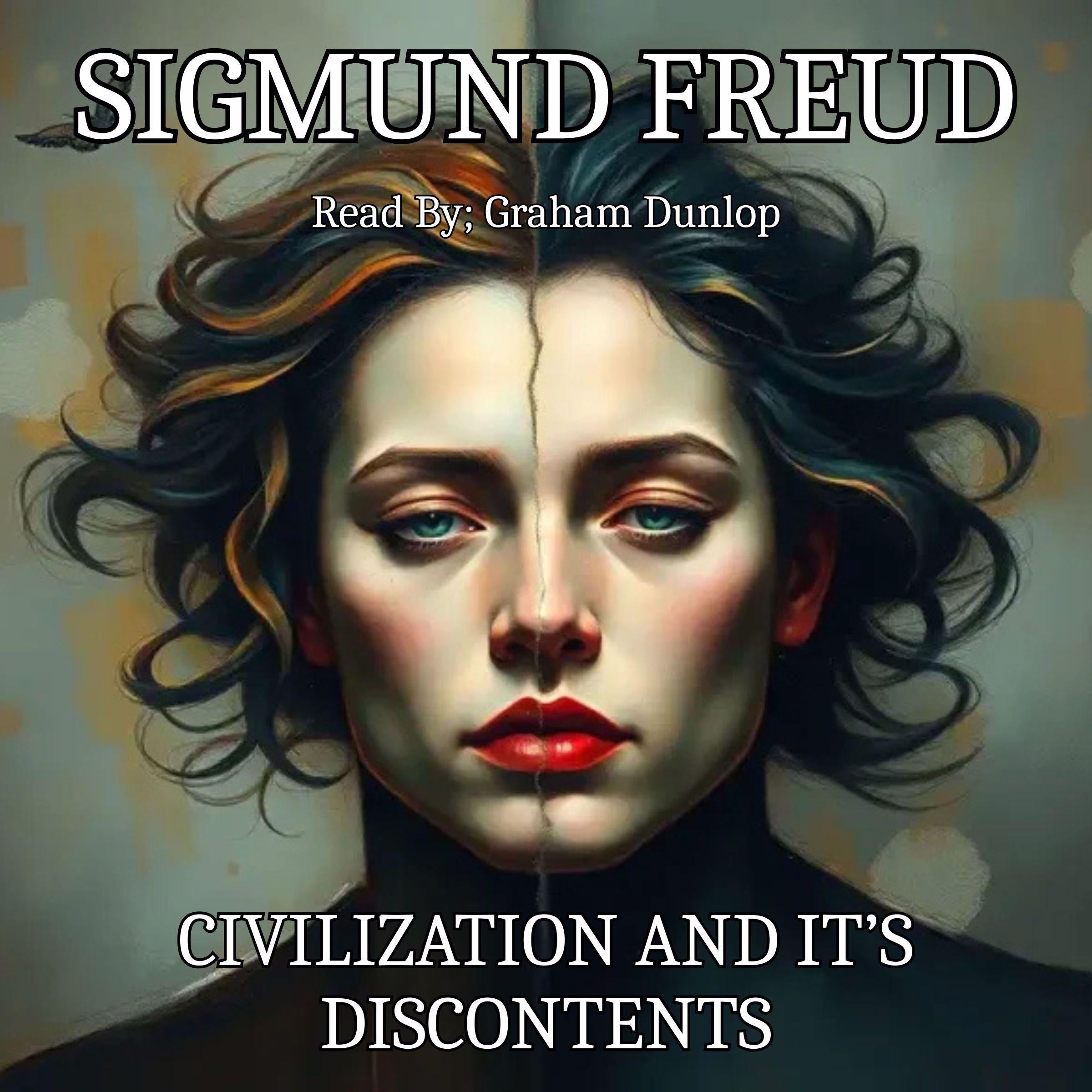 Civilization and its Discontents