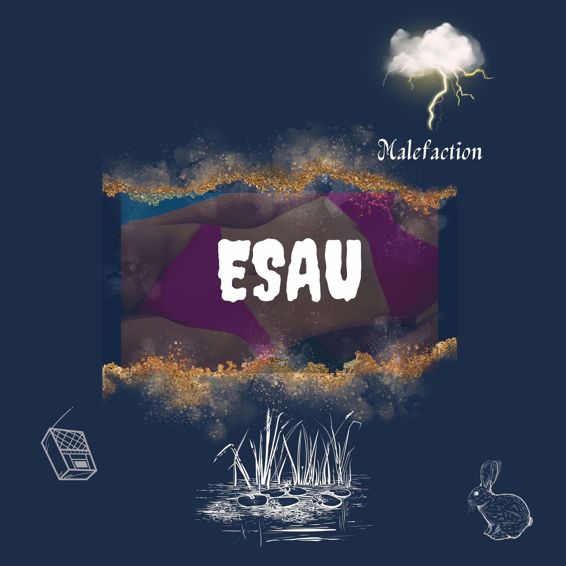 Esau