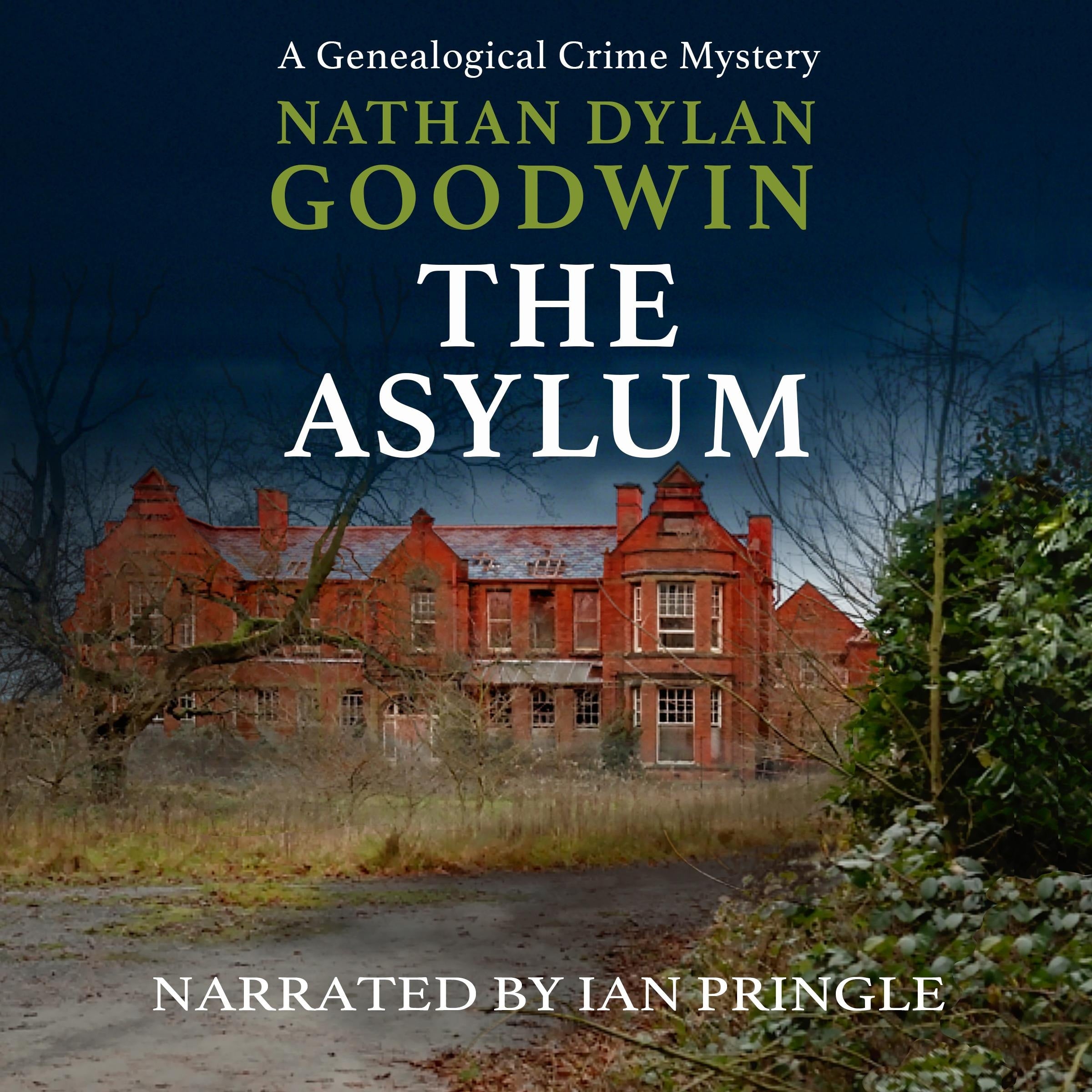 The Asylum