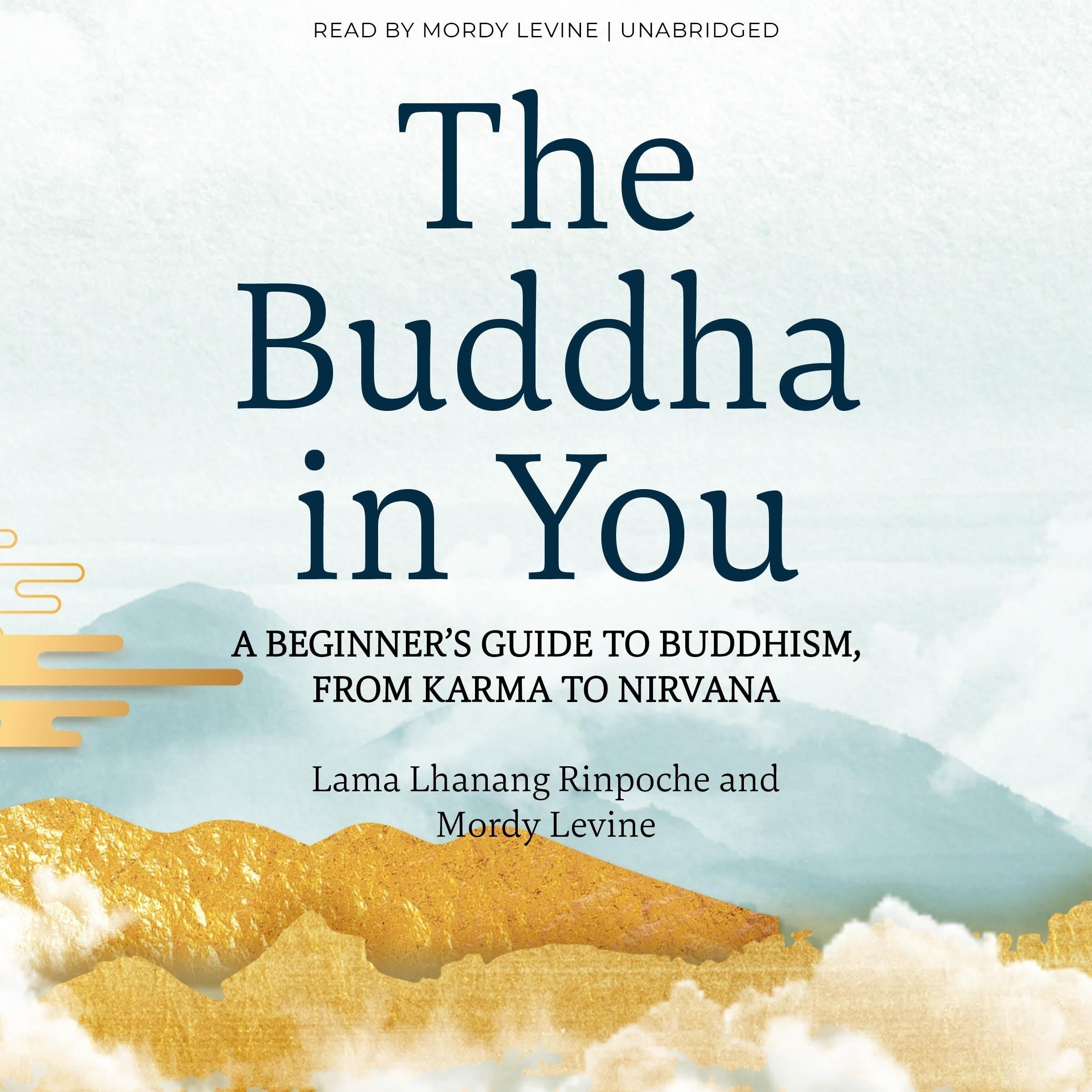 The Buddha in You