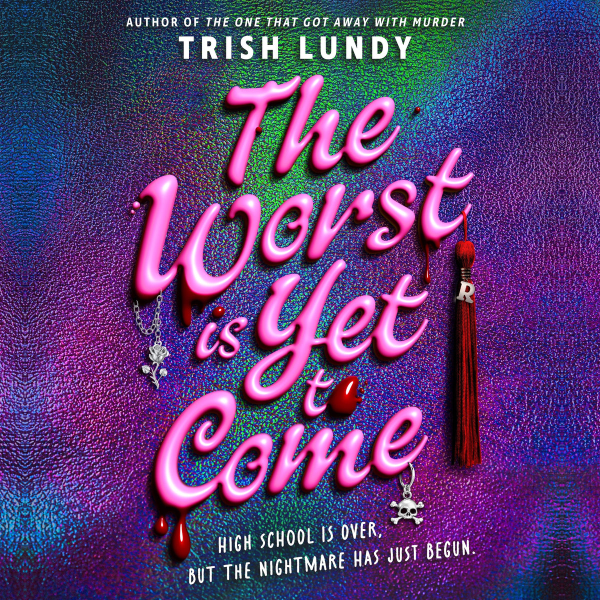 The Worst Is Yet to Come