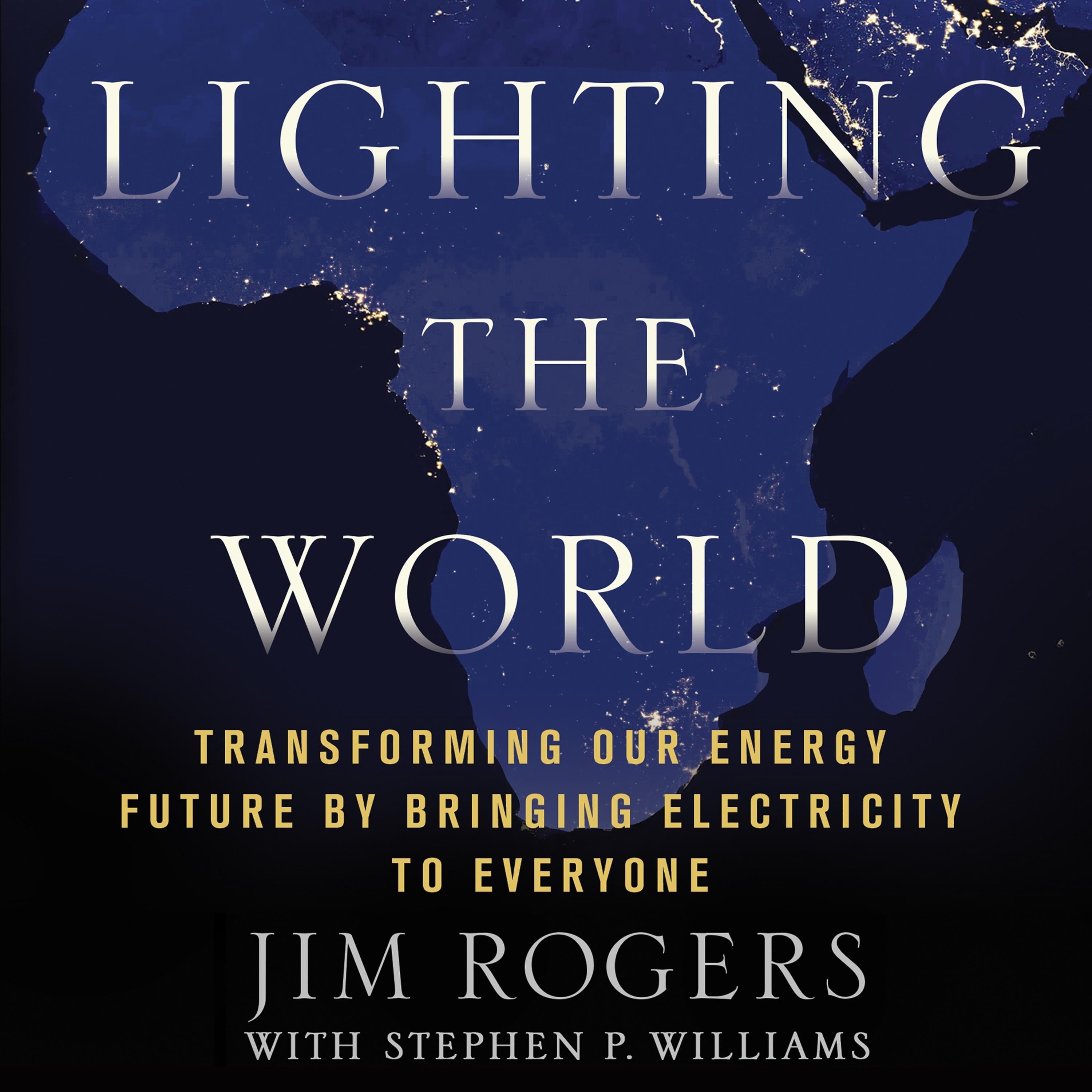 Lighting the World