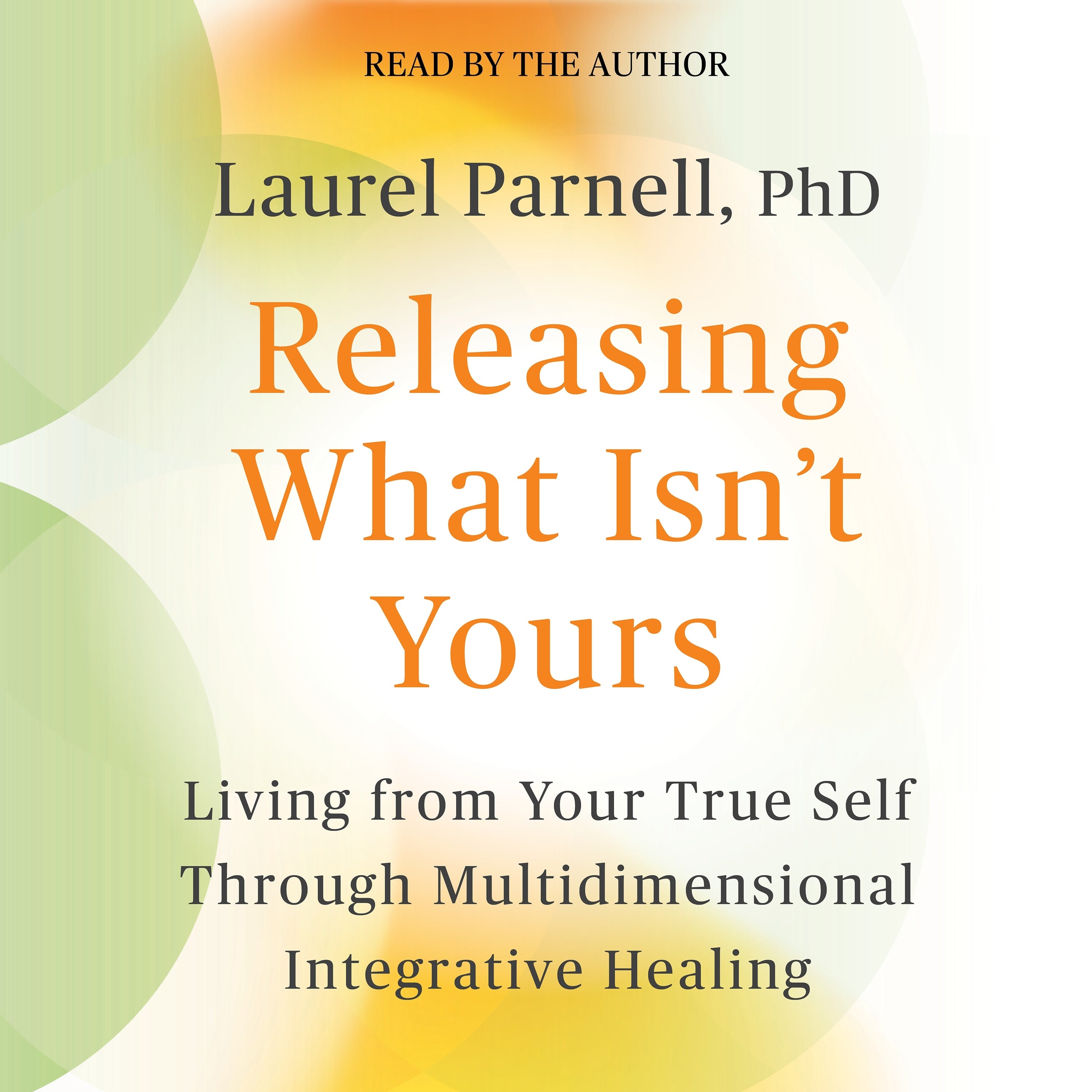 Releasing What Isn't Yours