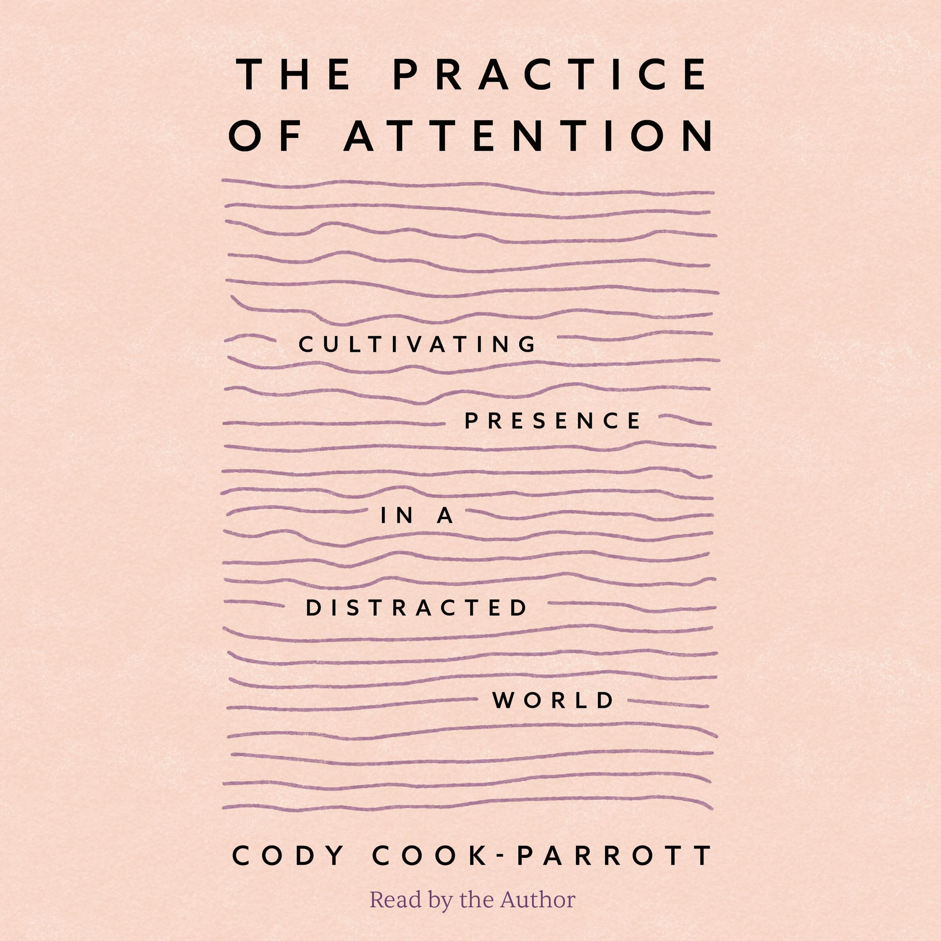 The Practice of Attention