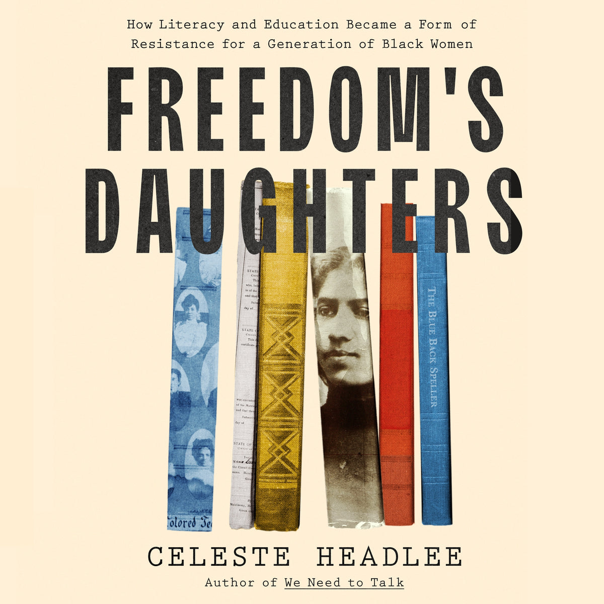 Freedom's Daughters