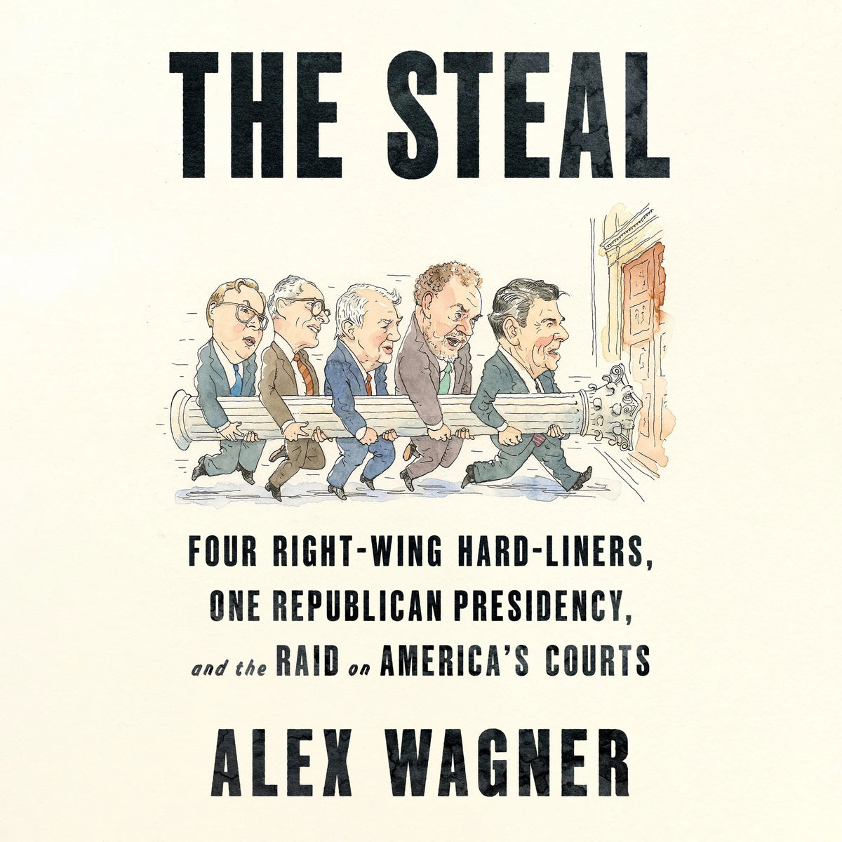 The Steal