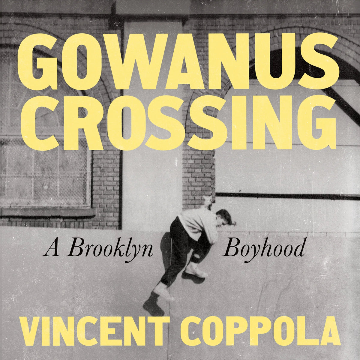 Gowanus Crossing