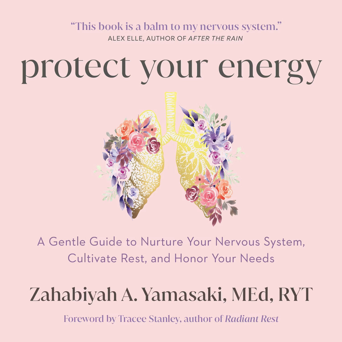 Protect Your Energy