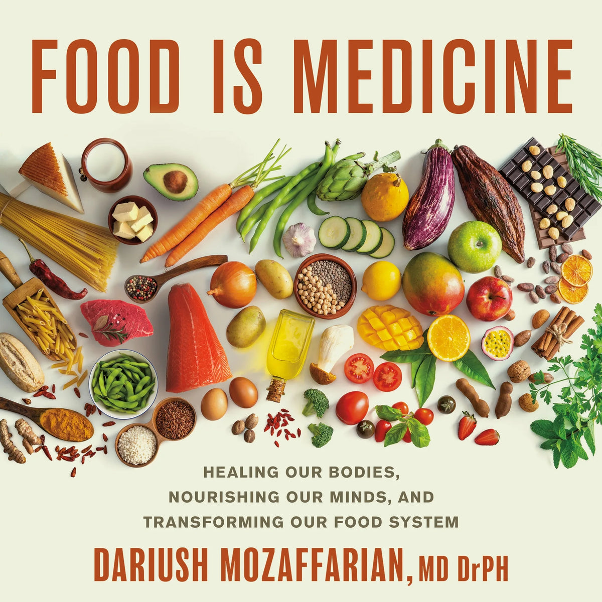 Food Is Medicine