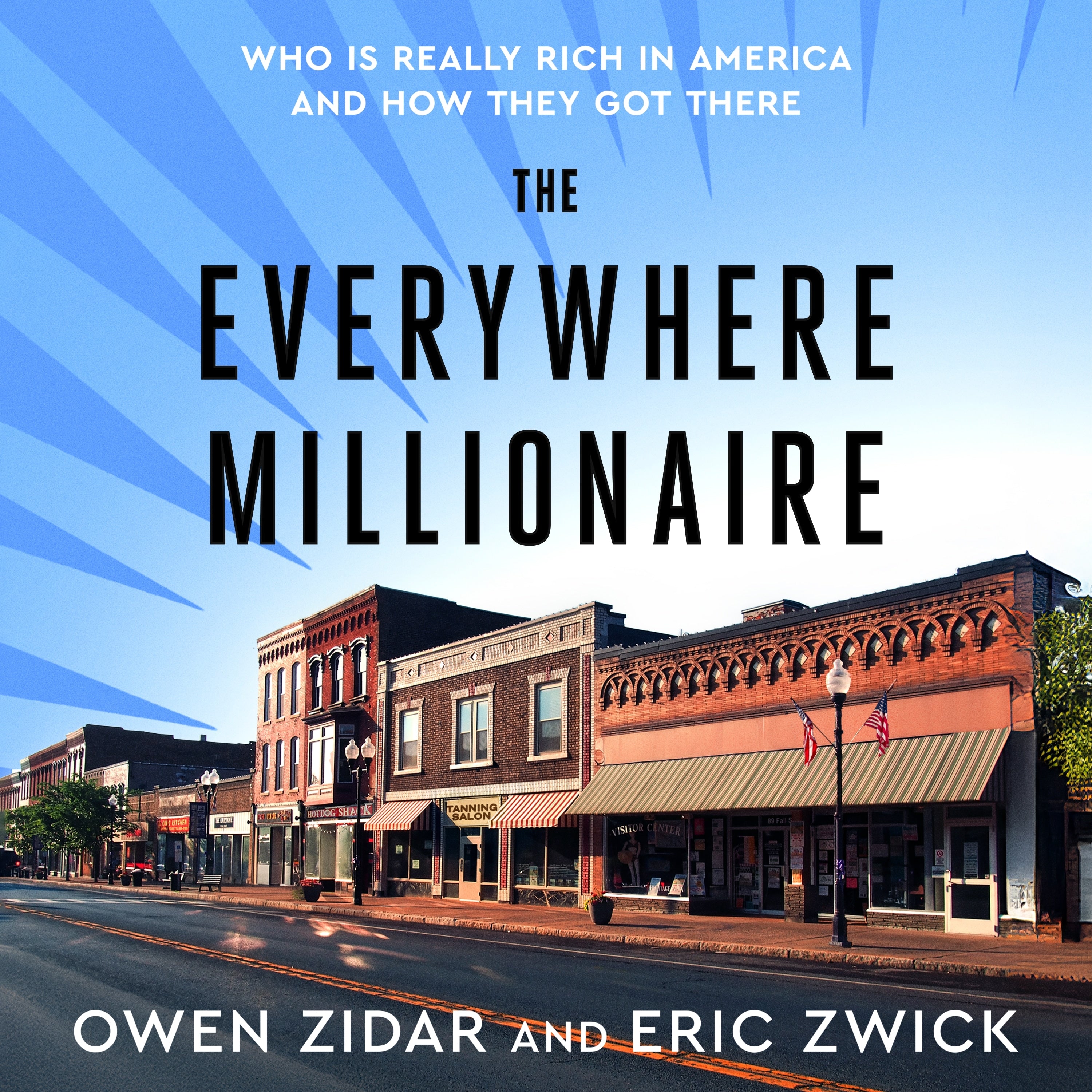 The Everywhere Millionaire