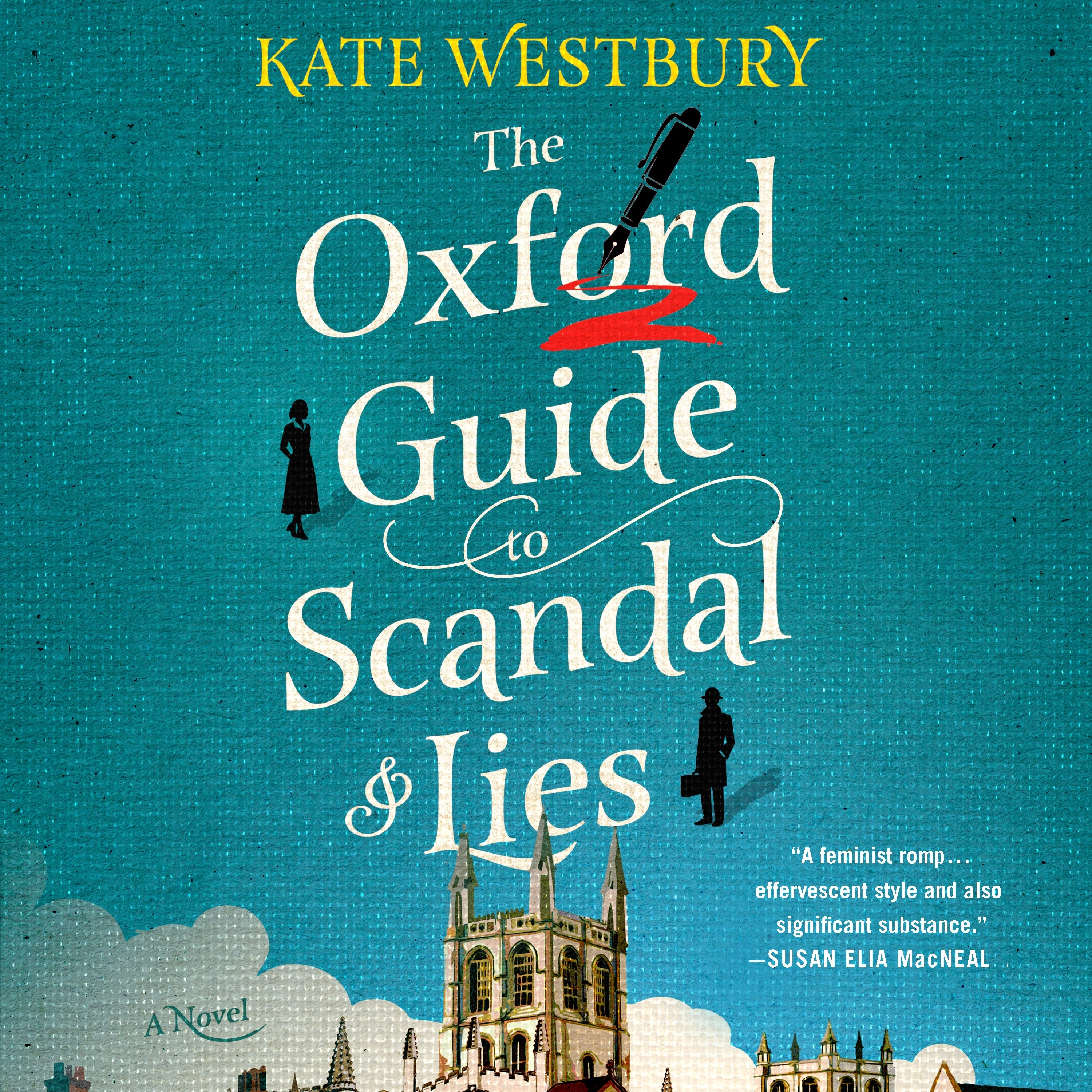 The Oxford Guide to Scandal and Lies