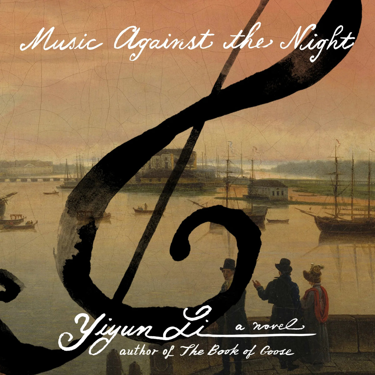 Music Against the Night