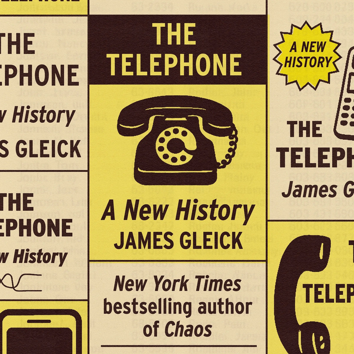The Telephone