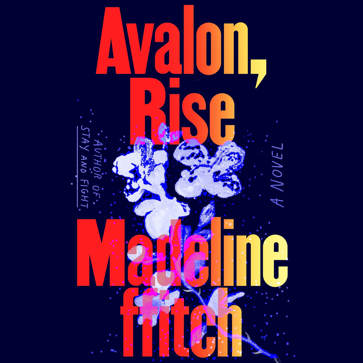 Avalon, Rise