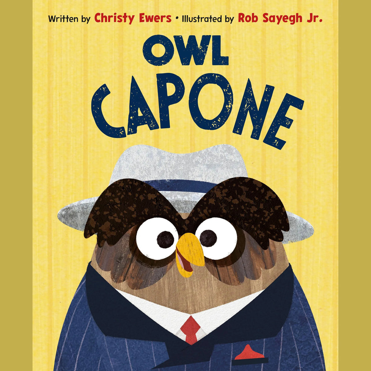 Owl Capone