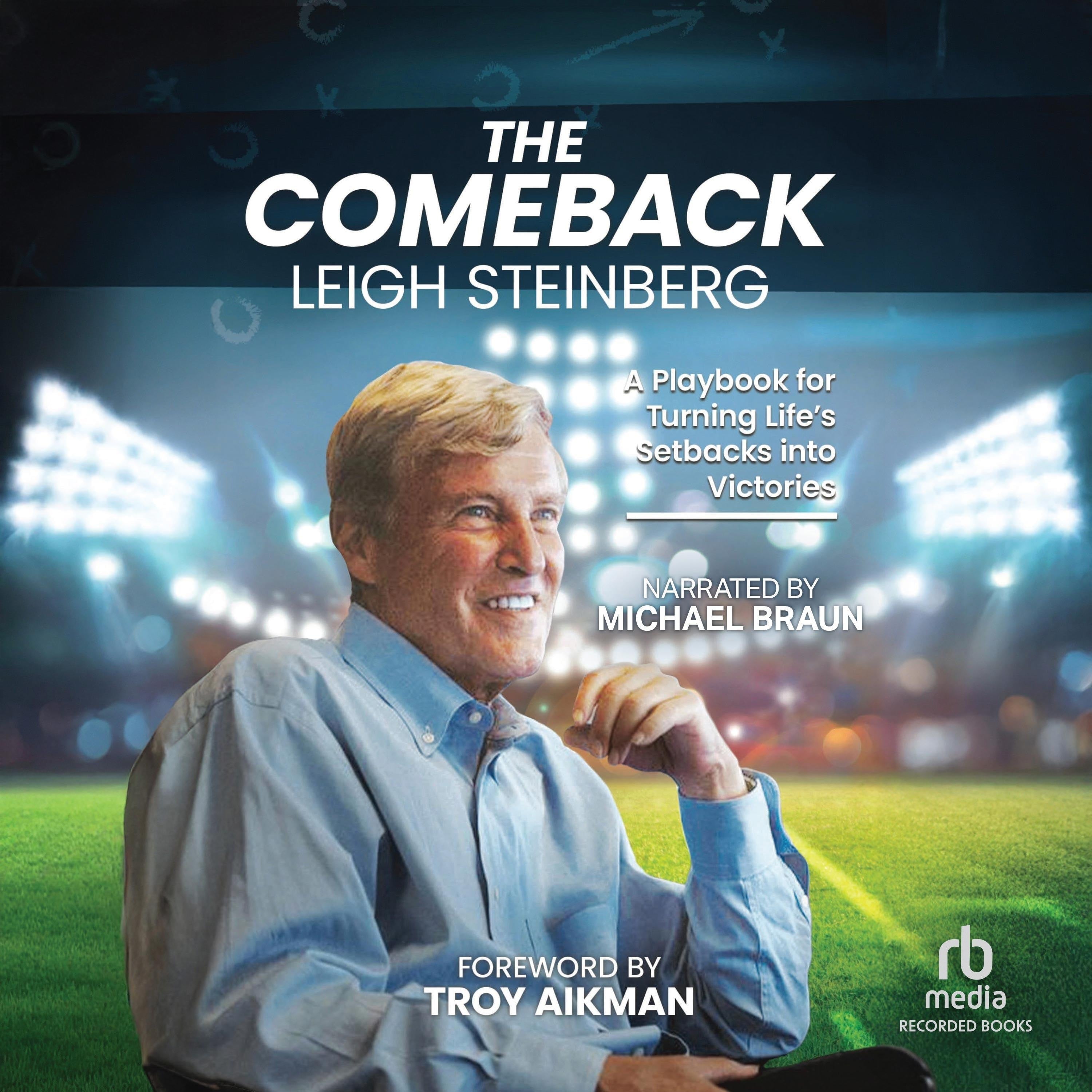 The Comeback