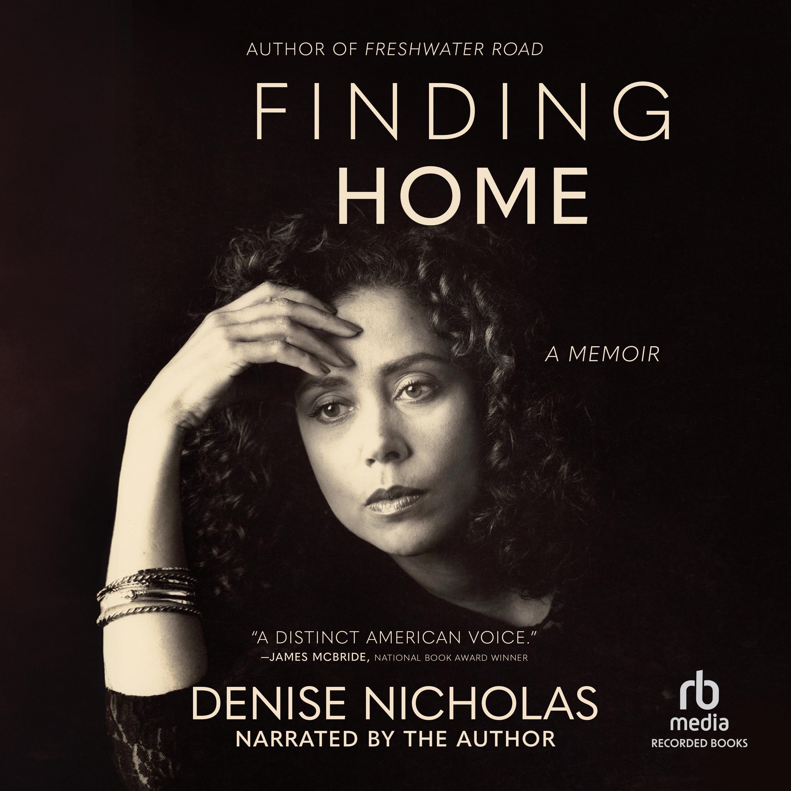 Finding Home