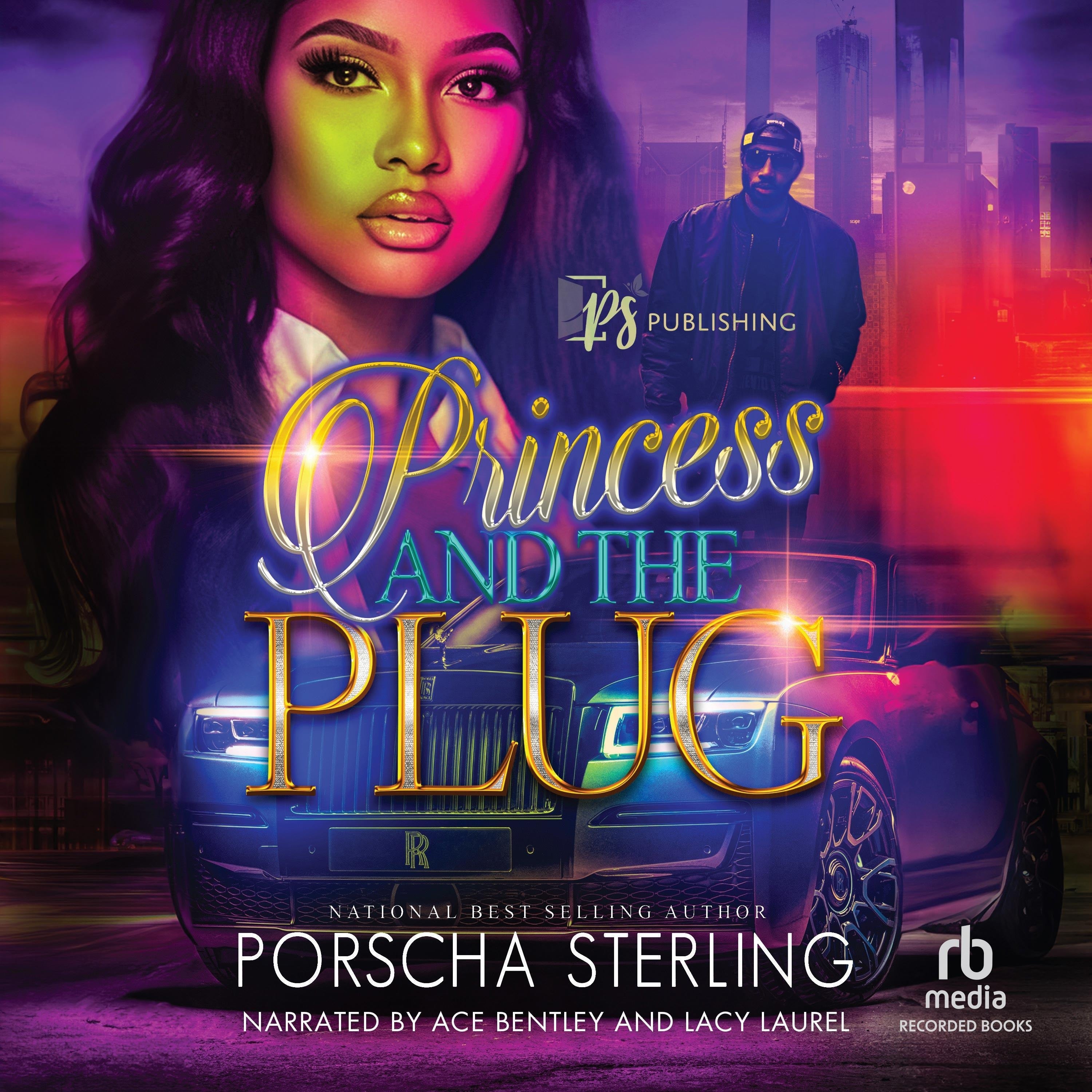 Princess and the Plug