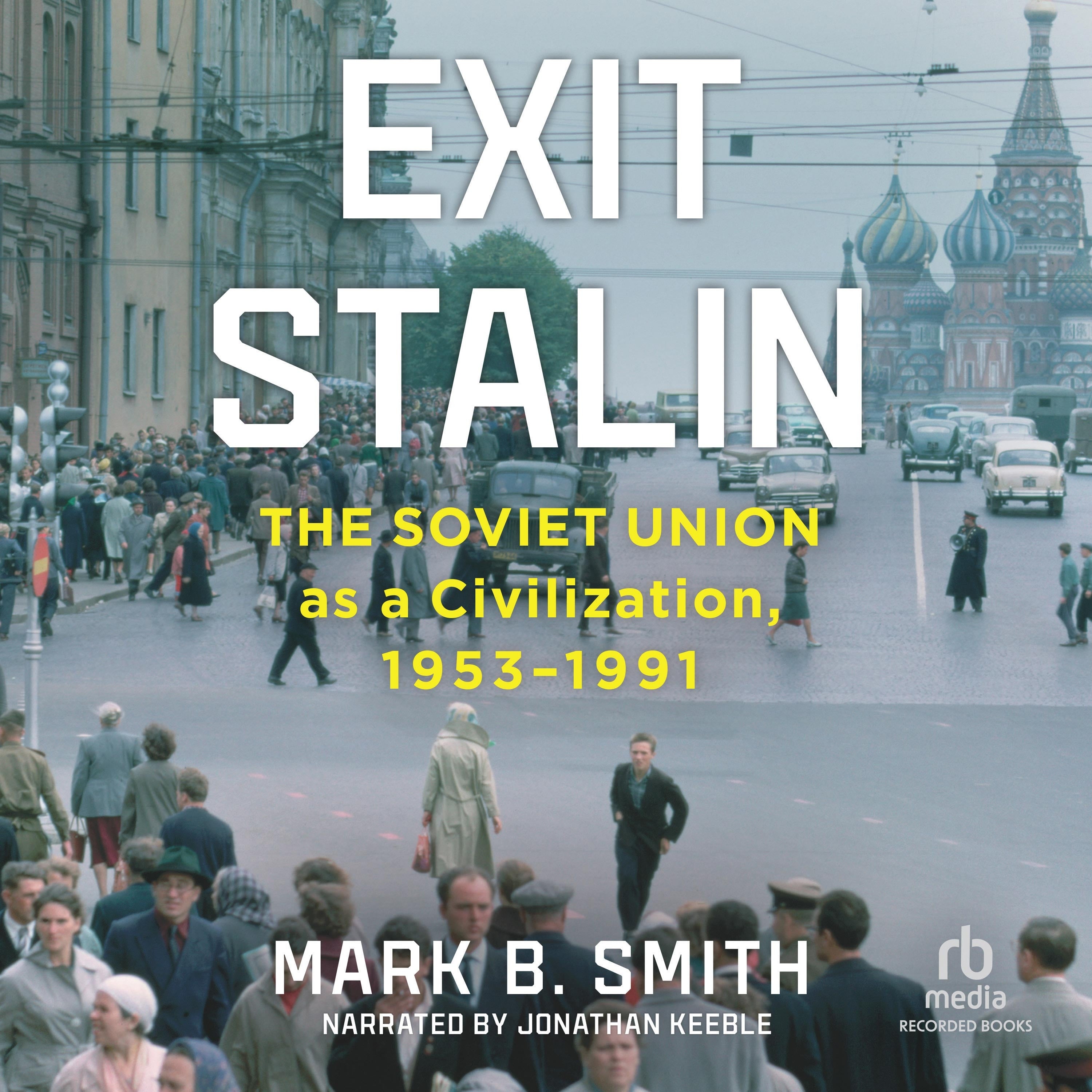 Exit Stalin