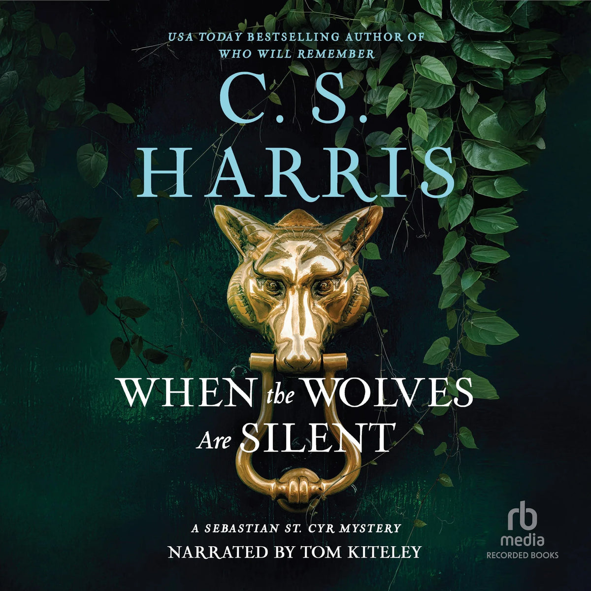 When the Wolves Are Silent