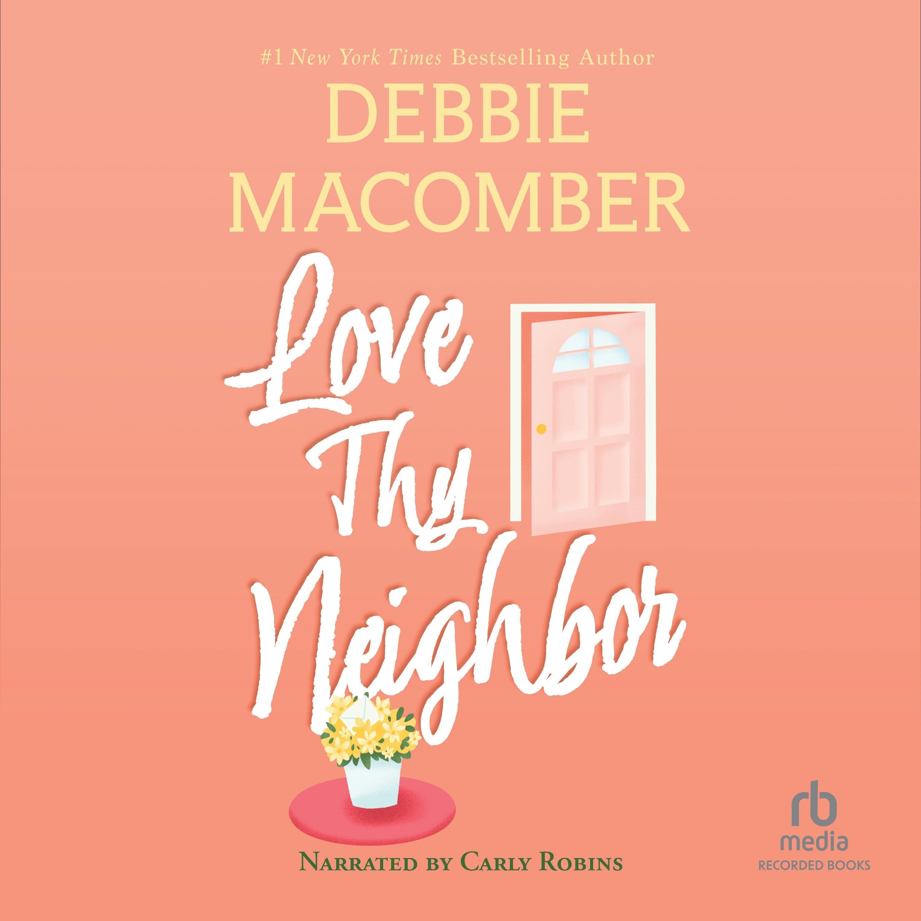 Love Thy Neighbor
