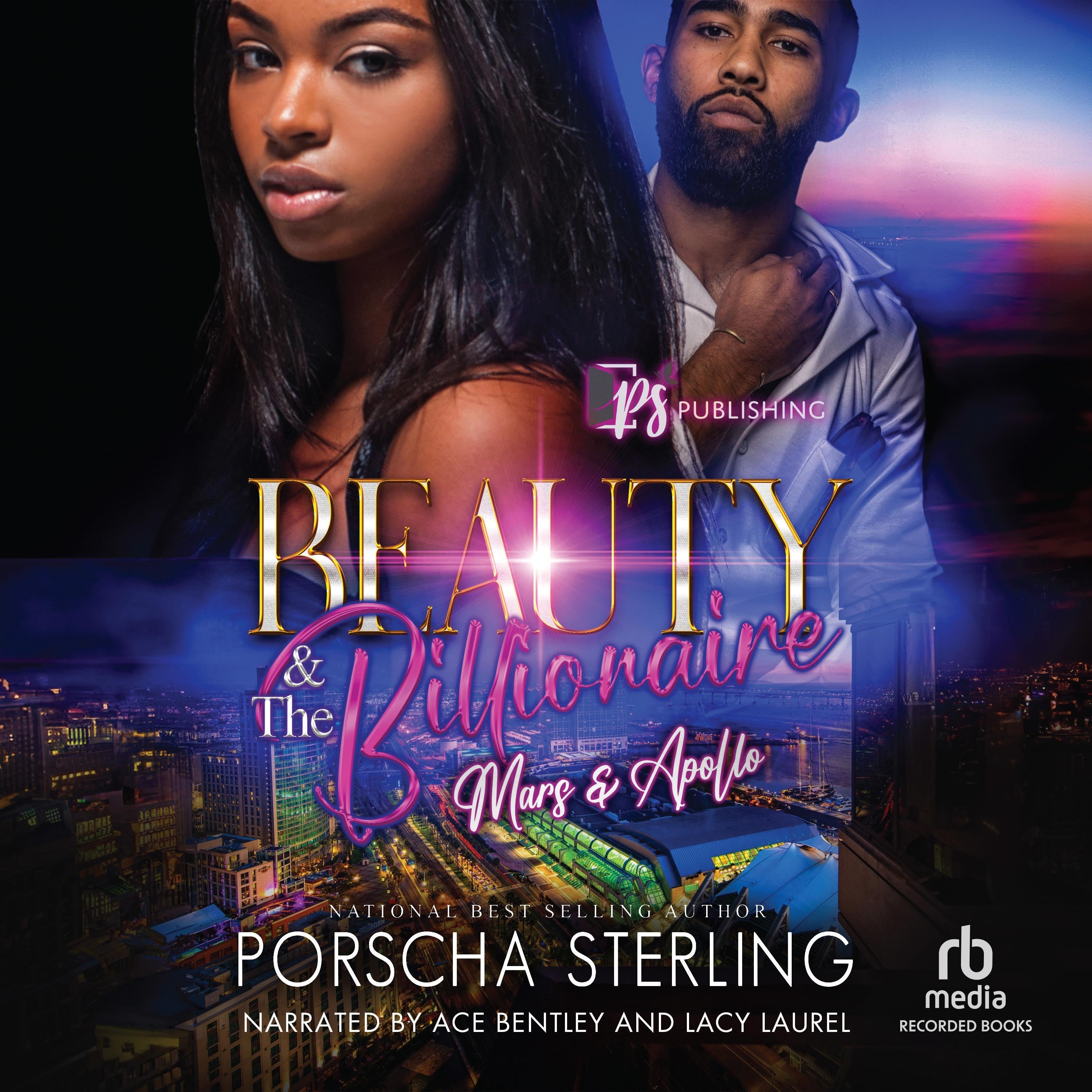 Beauty &amp; the Billionaire: Mars &amp; Apollo