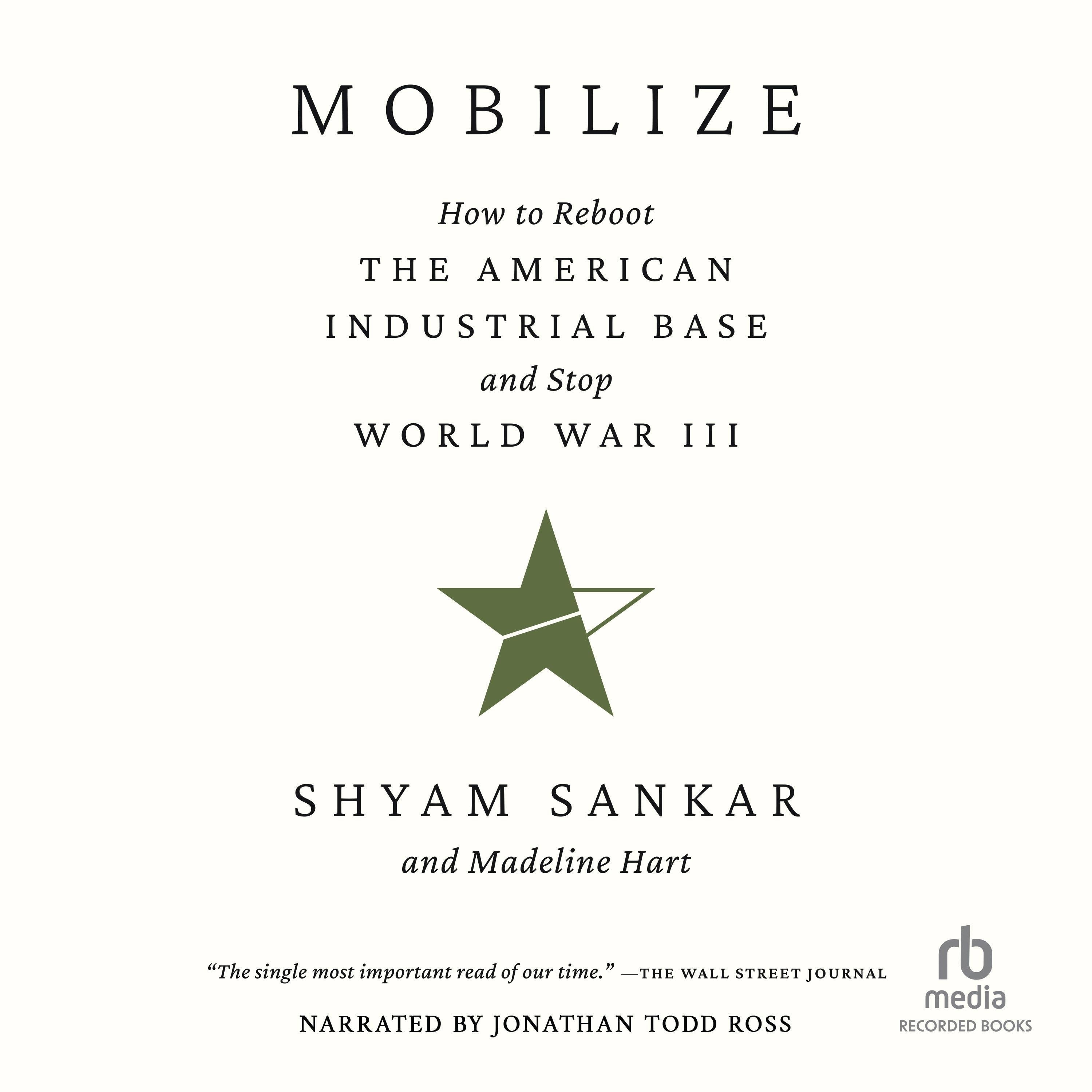 Mobilize