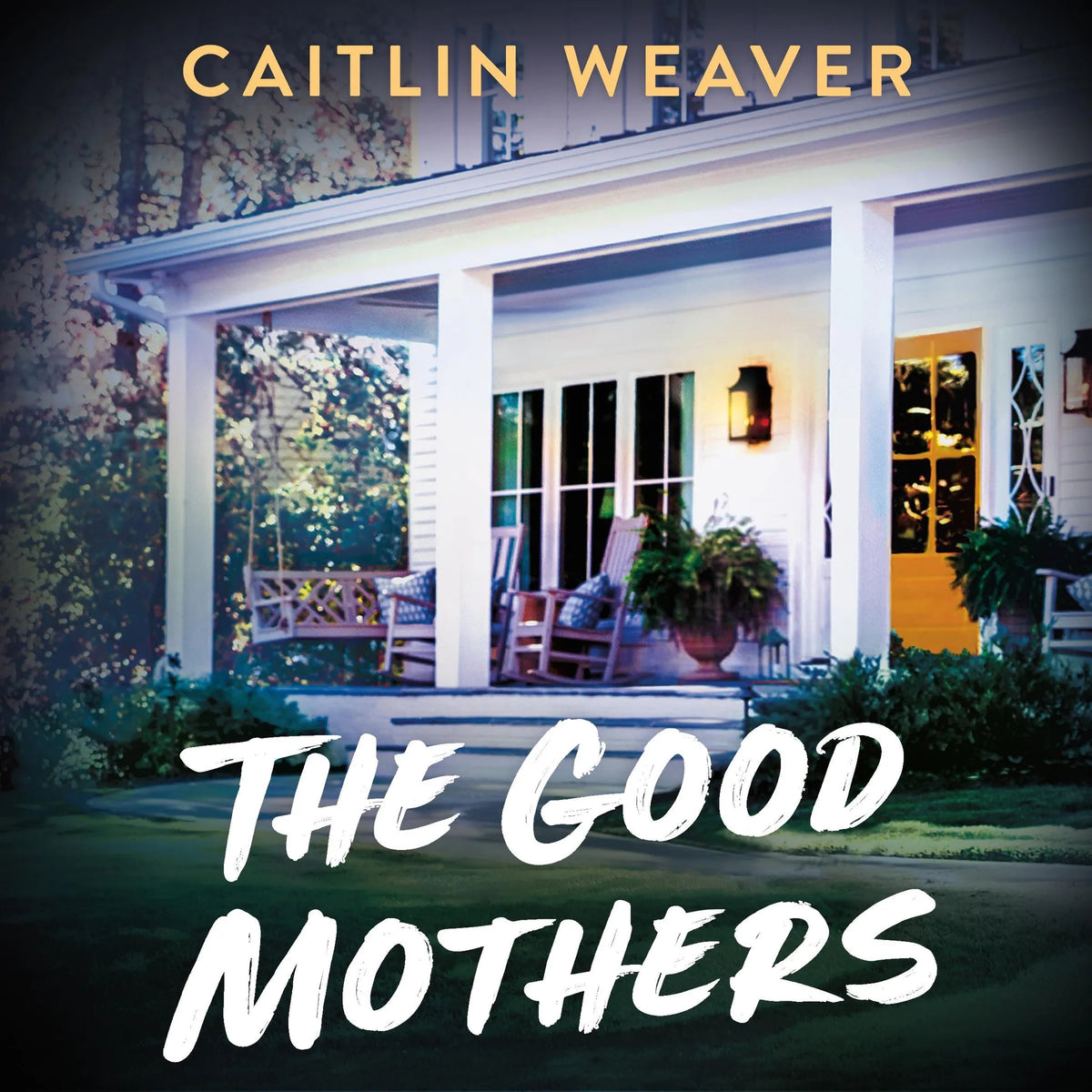 The Good Mothers