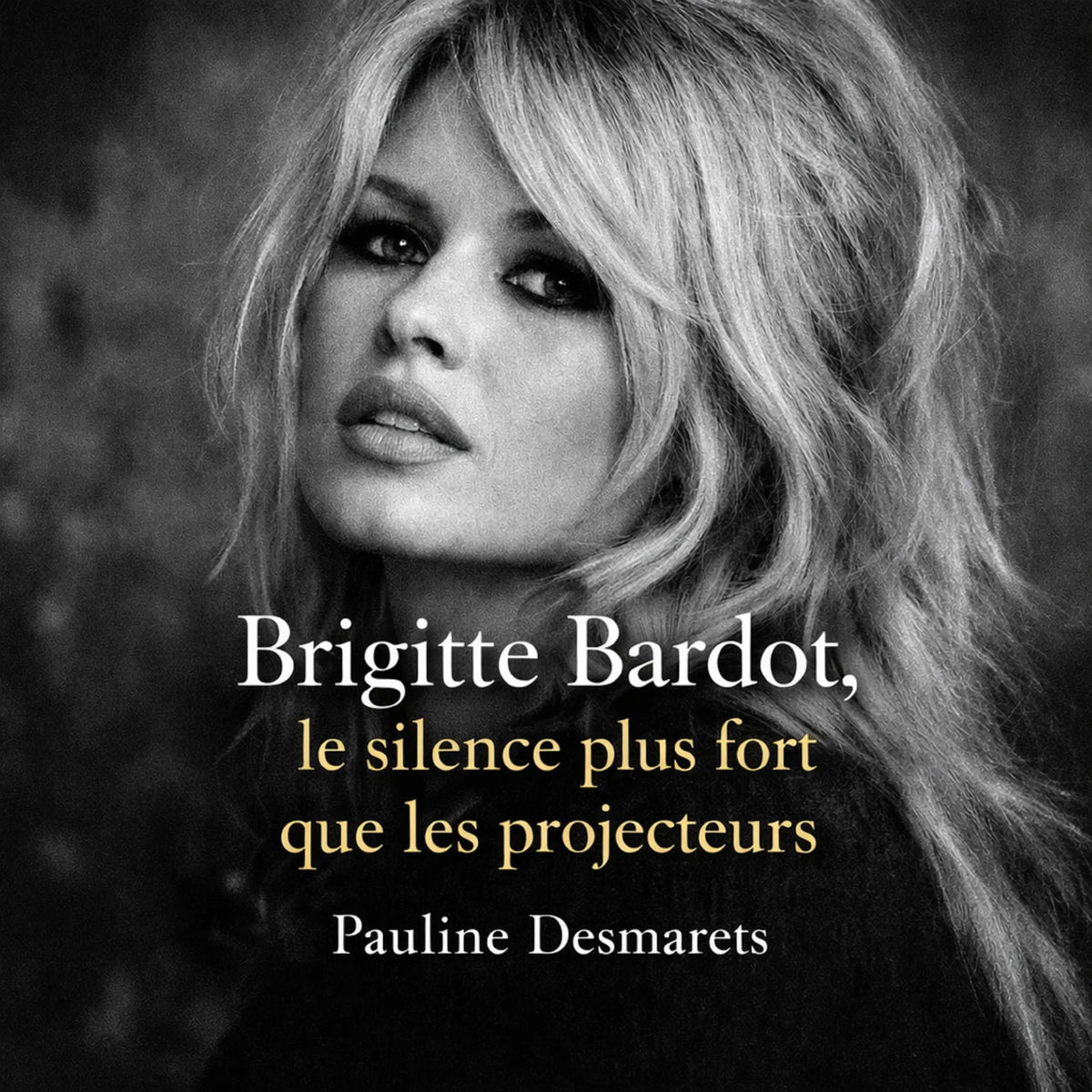 Brigitte Bardot