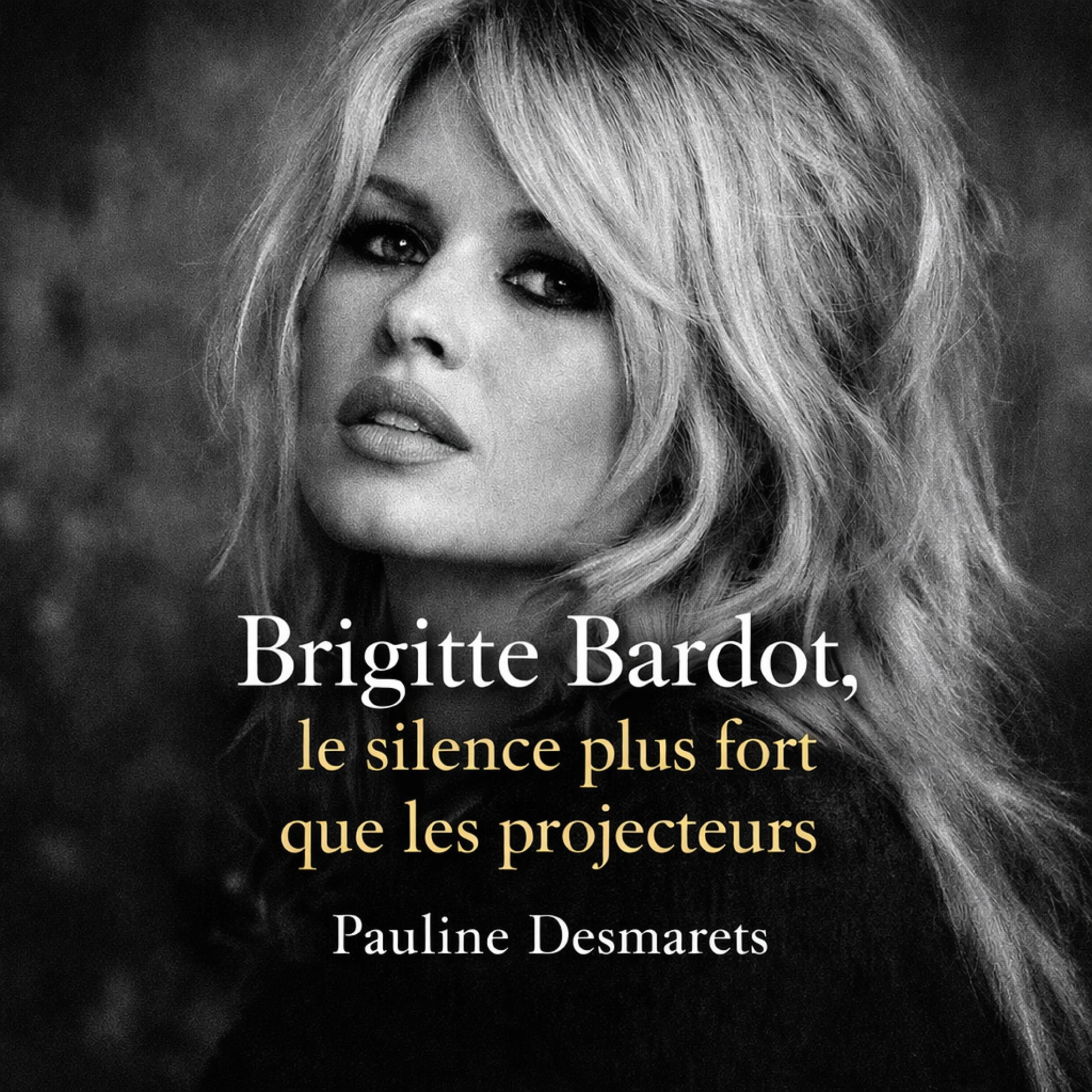 Brigitte Bardot